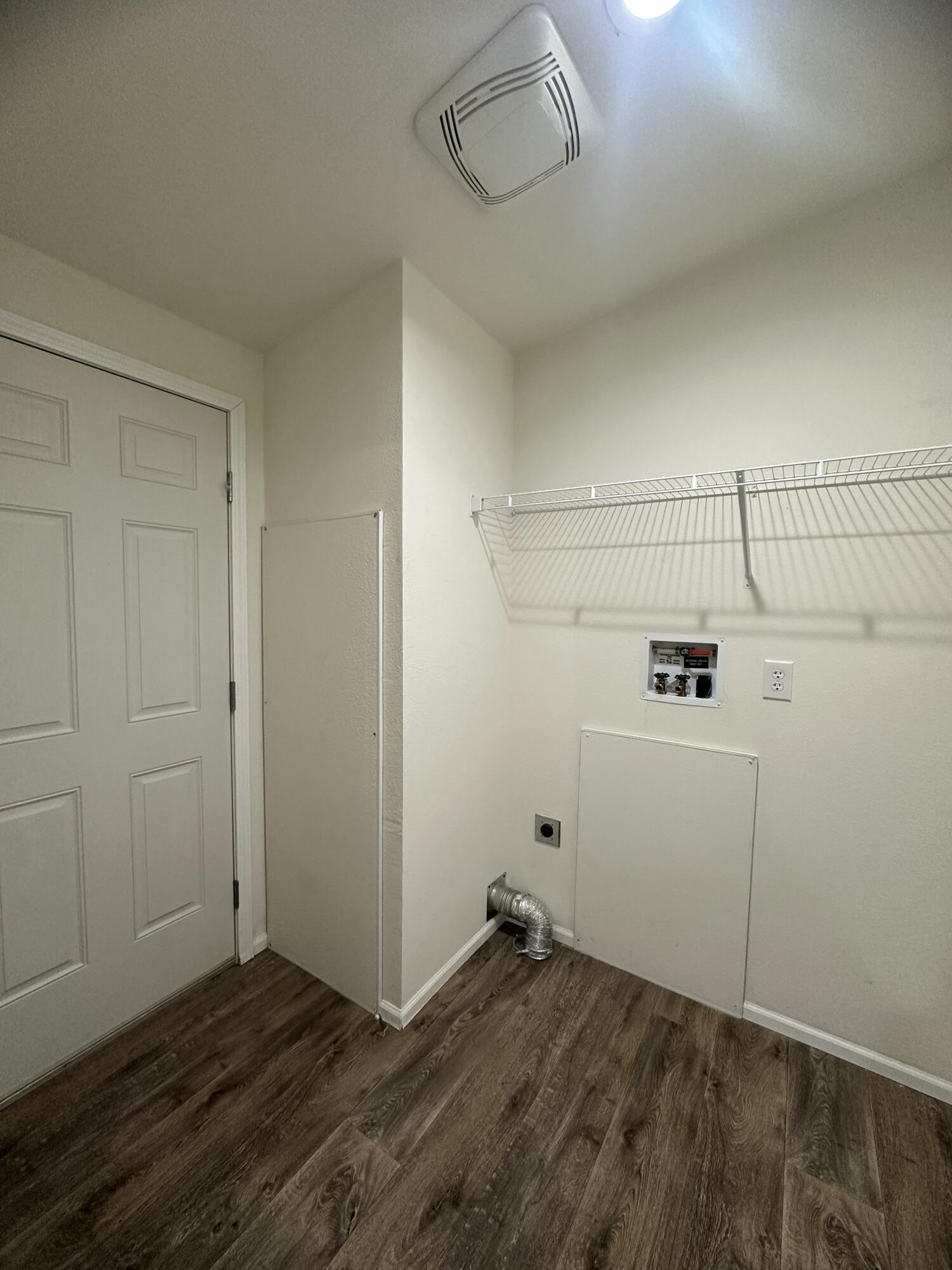 N/A - Residential Income