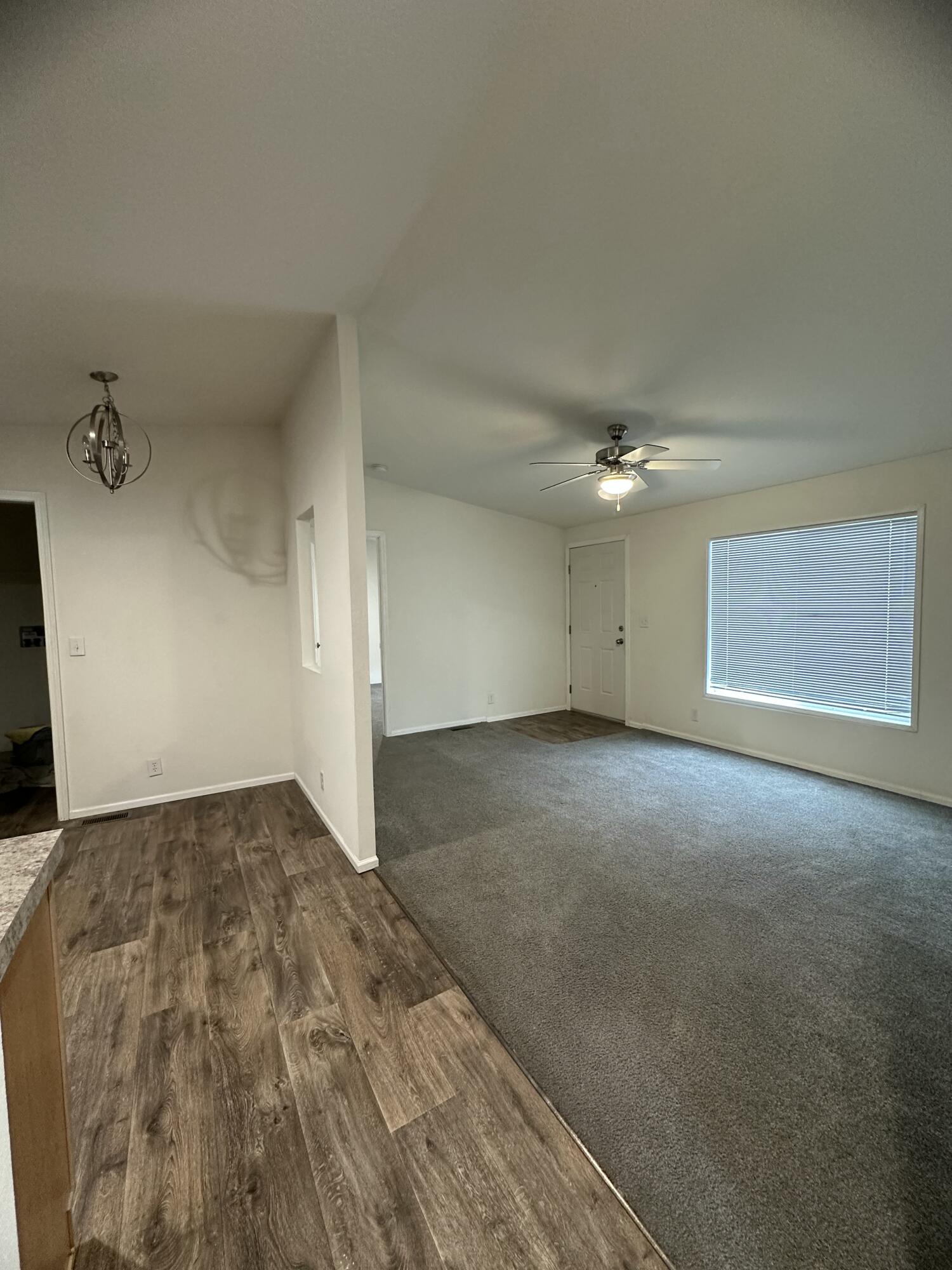 N/A - Residential Income