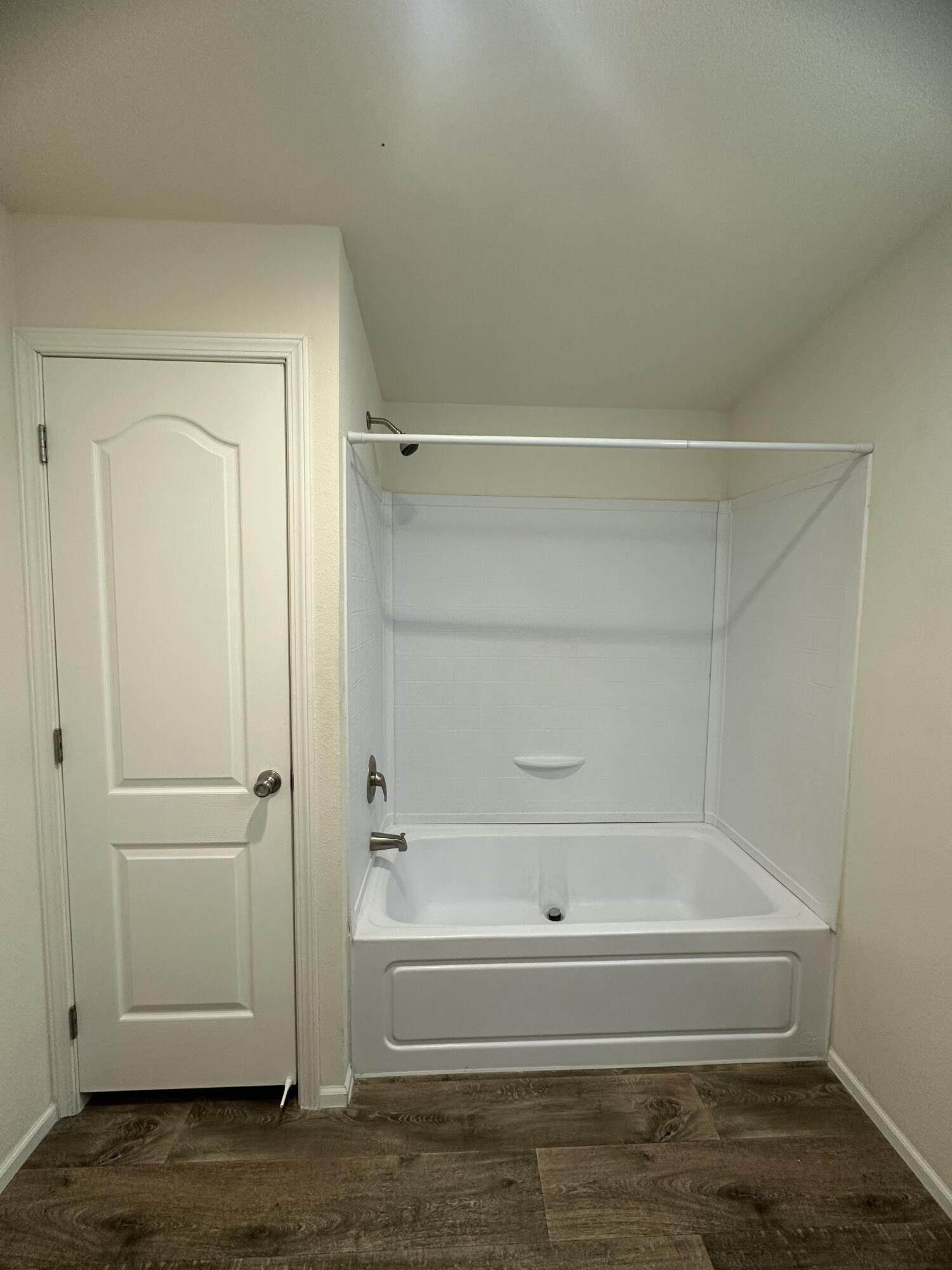 N/A - Residential Income