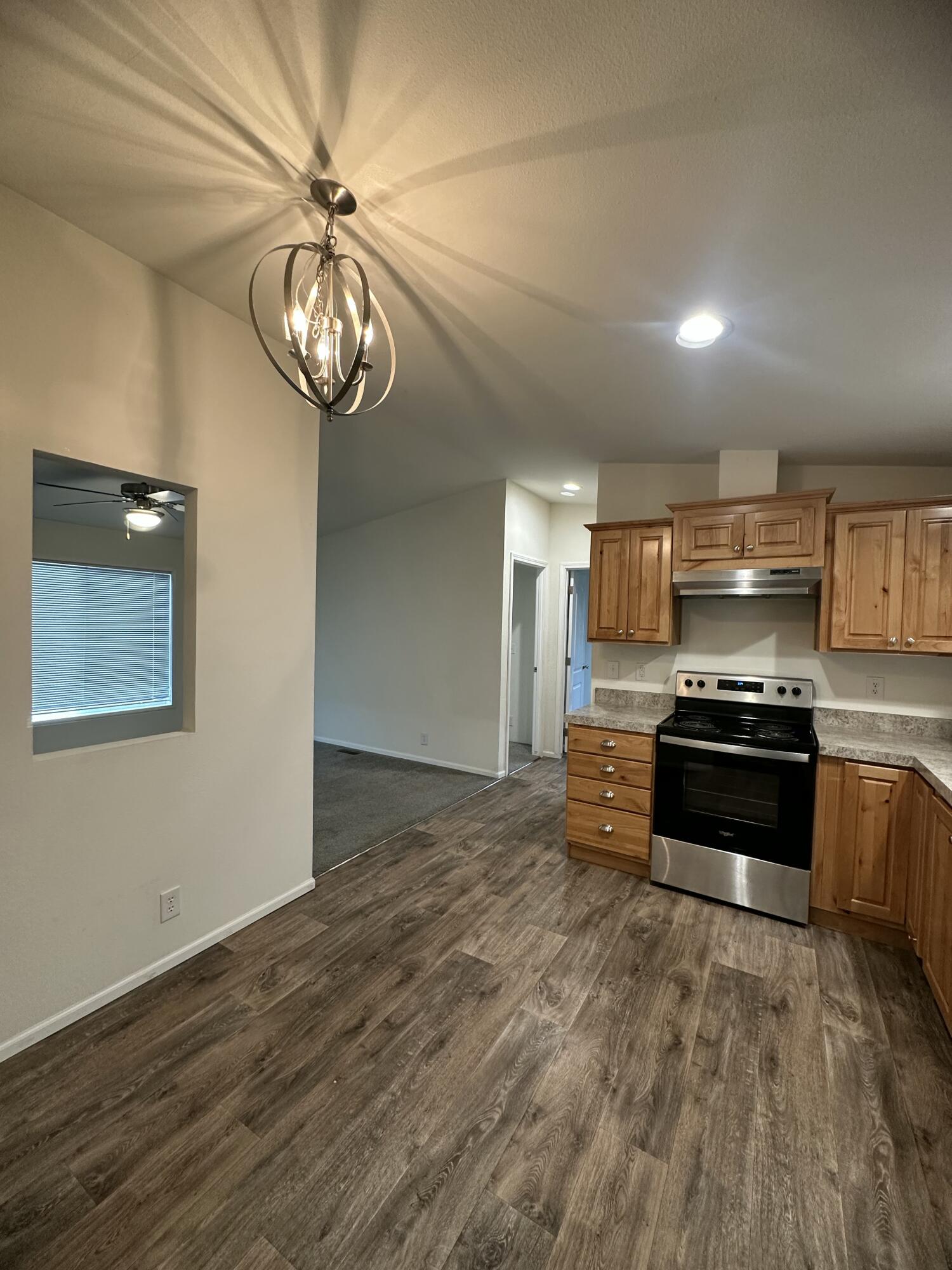 N/A - Residential Income