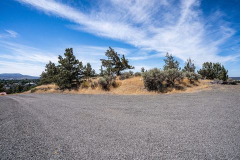 617 NE Rawhide Lane Prineville OR 97754
