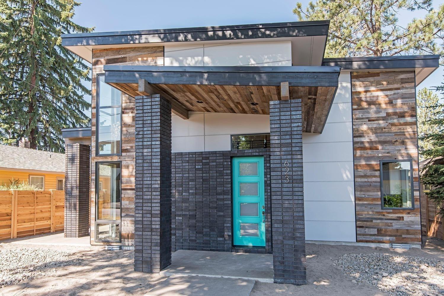 NorthT - Residential