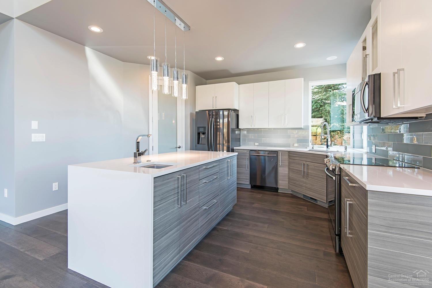 NorthT - Residential