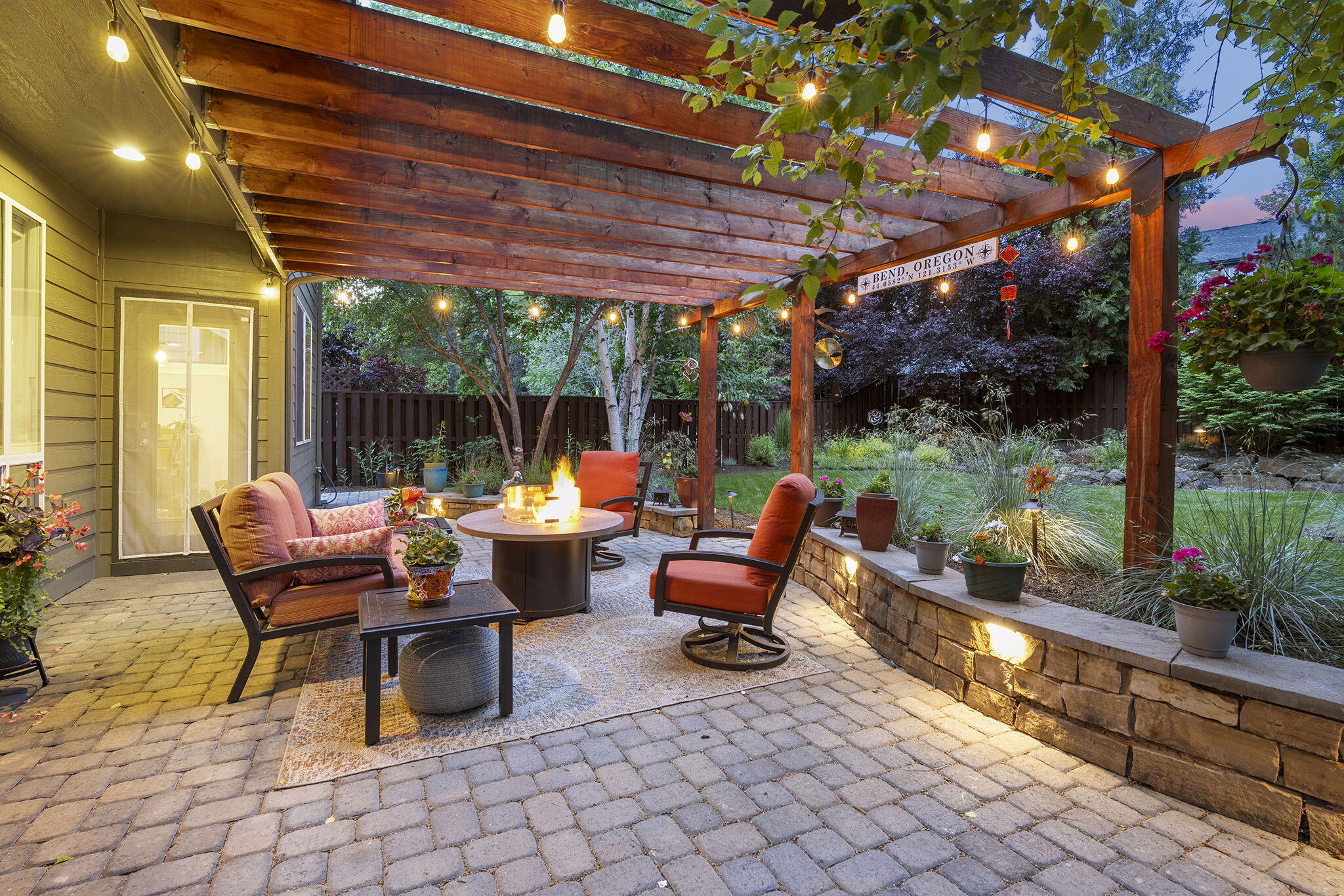 River Canyon Estates - Residential