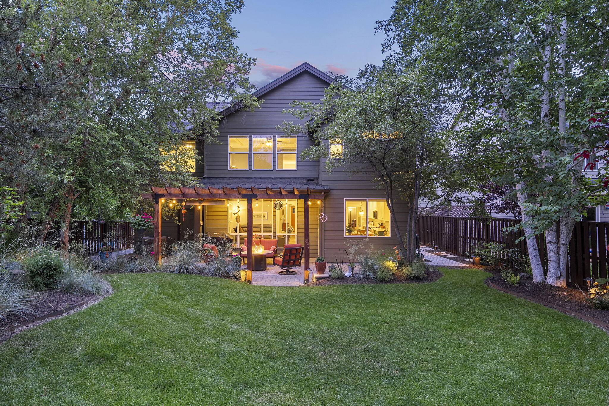 61121 Snowbrush Drive