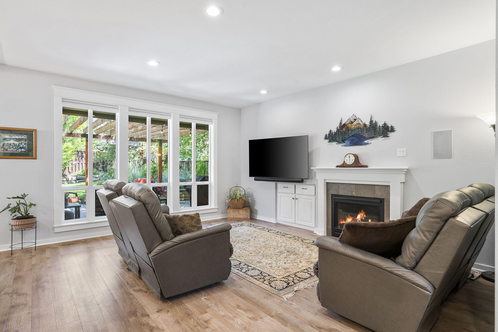 River Canyon Estates - Residential