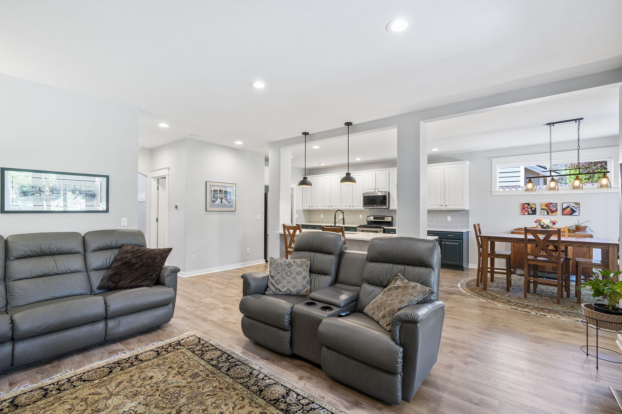 River Canyon Estates - Residential