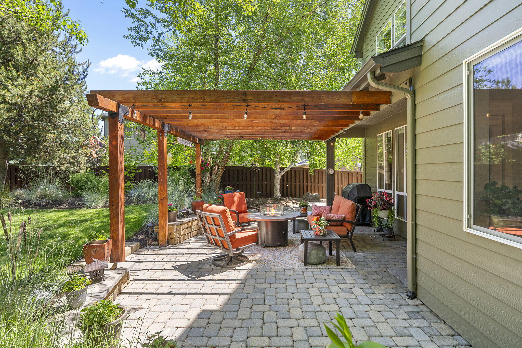 River Canyon Estates - Residential