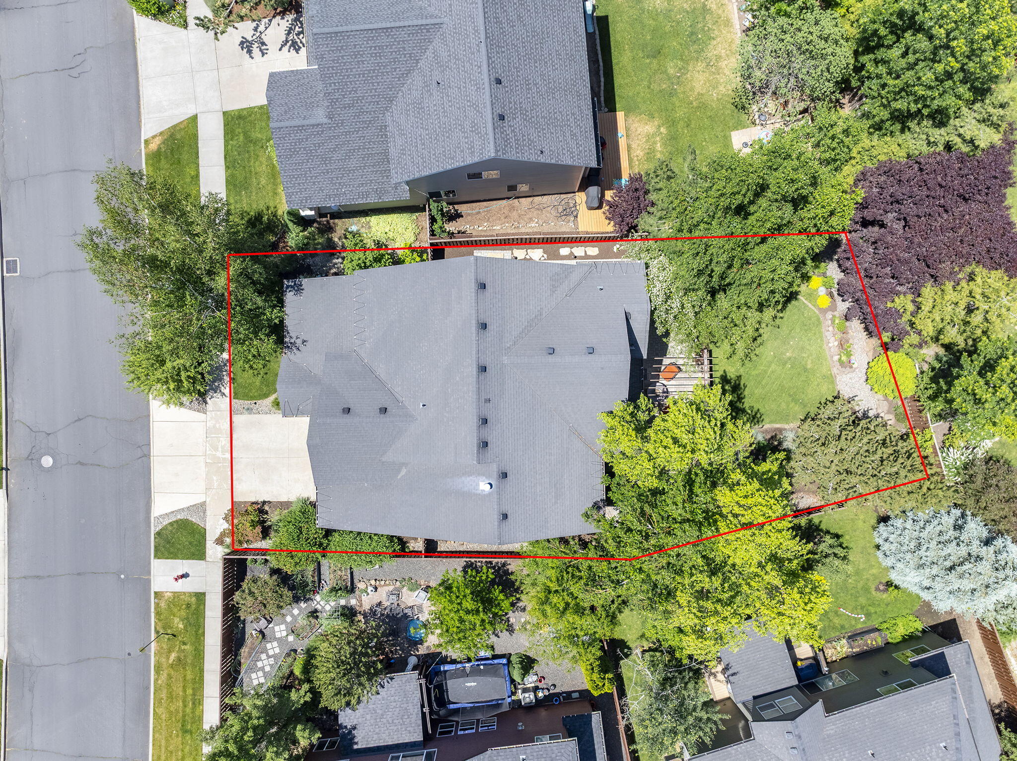 River Canyon Estates - Residential