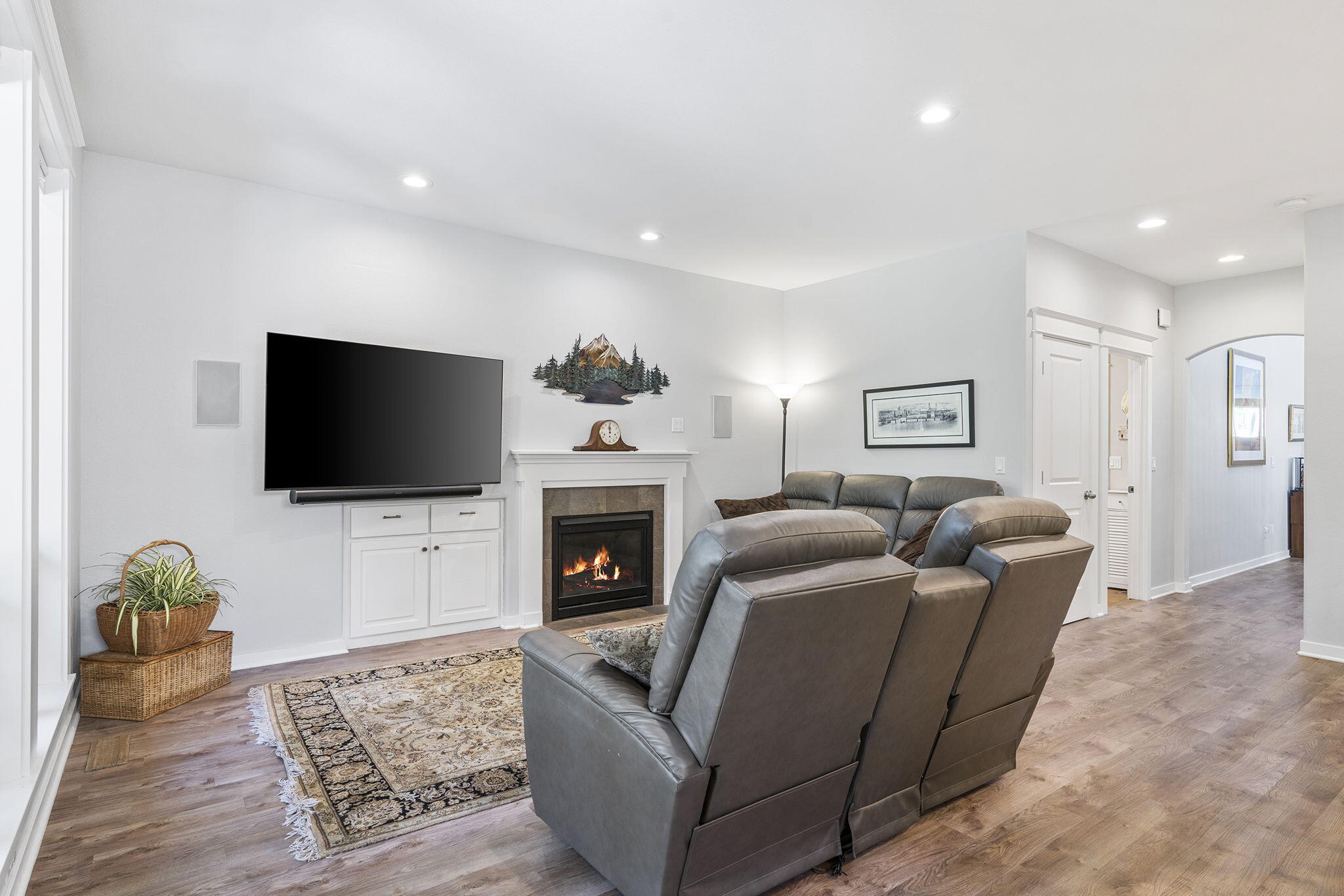 River Canyon Estates - Residential