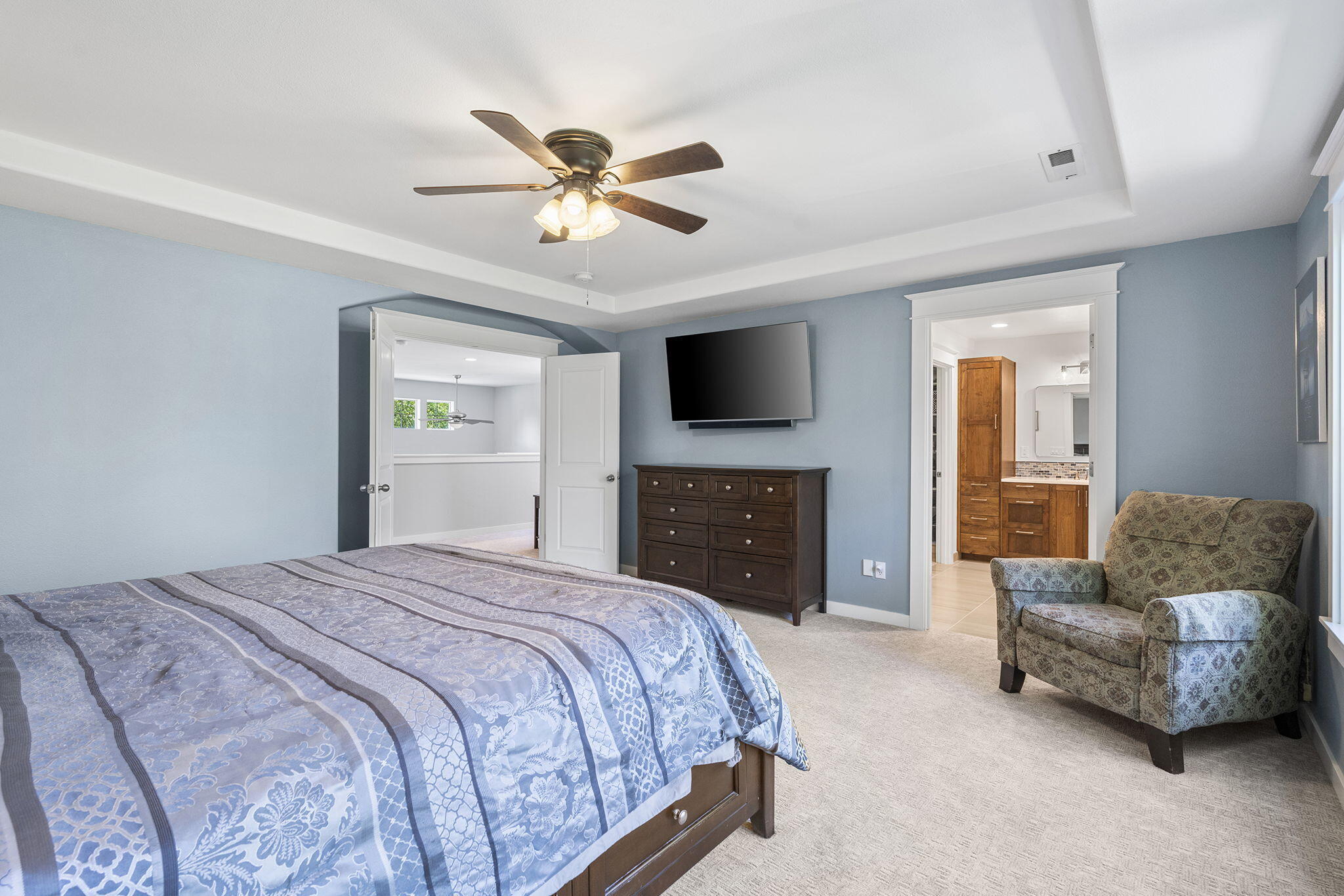 River Canyon Estates - Residential