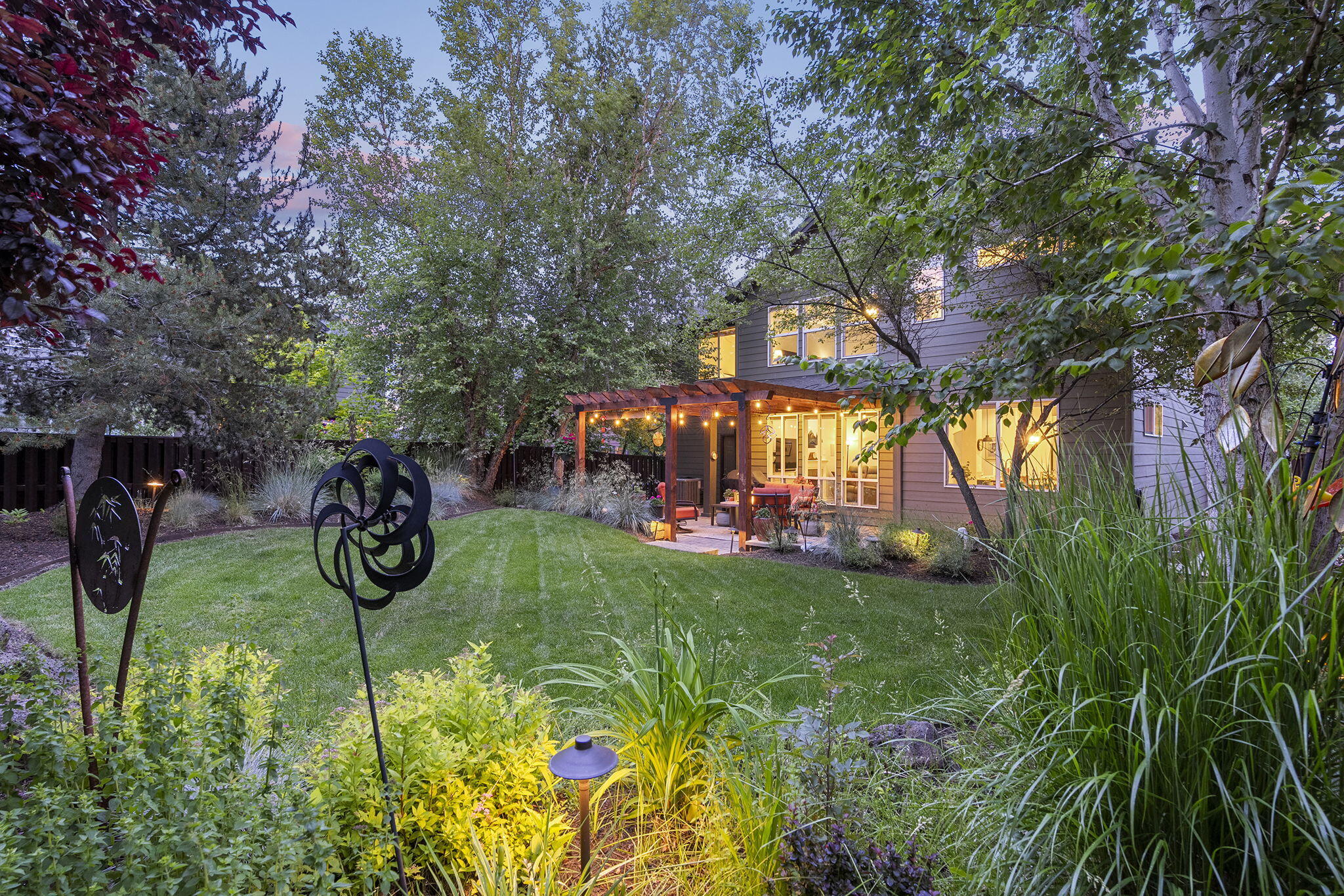 River Canyon Estates - Residential