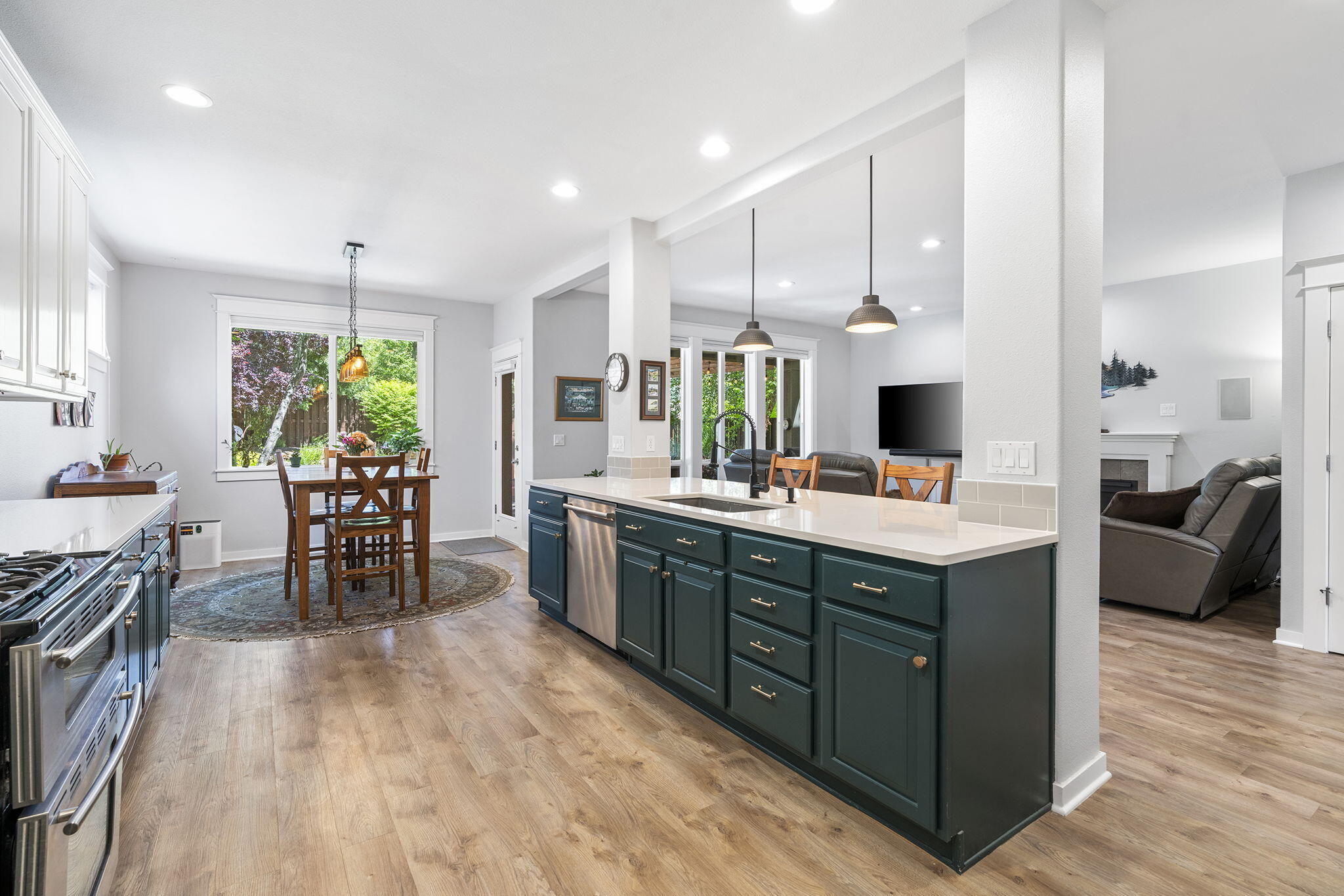 River Canyon Estates - Residential