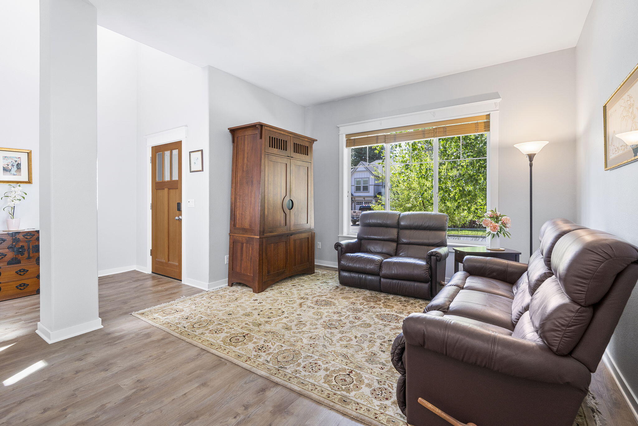 River Canyon Estates - Residential