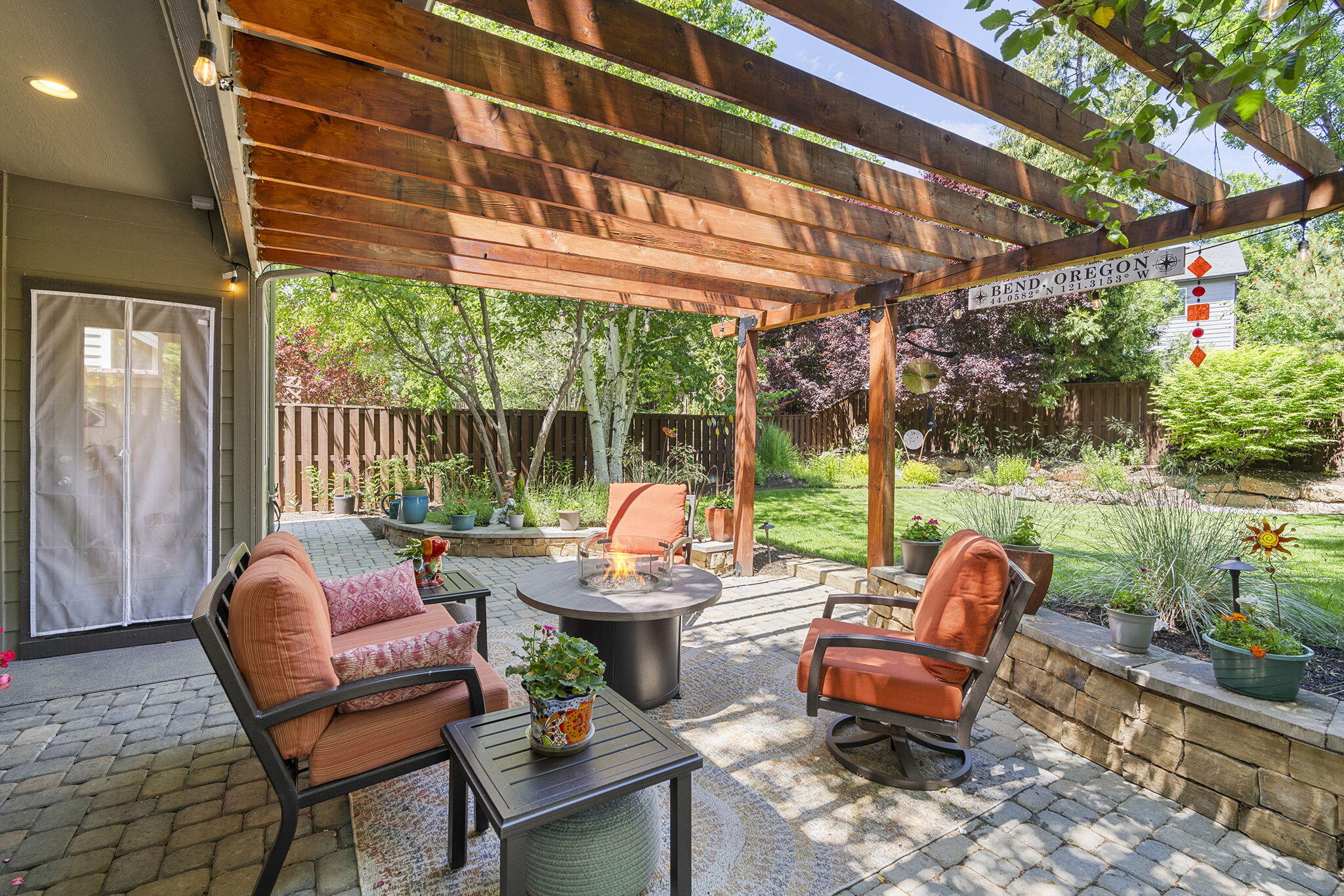 River Canyon Estates - Residential