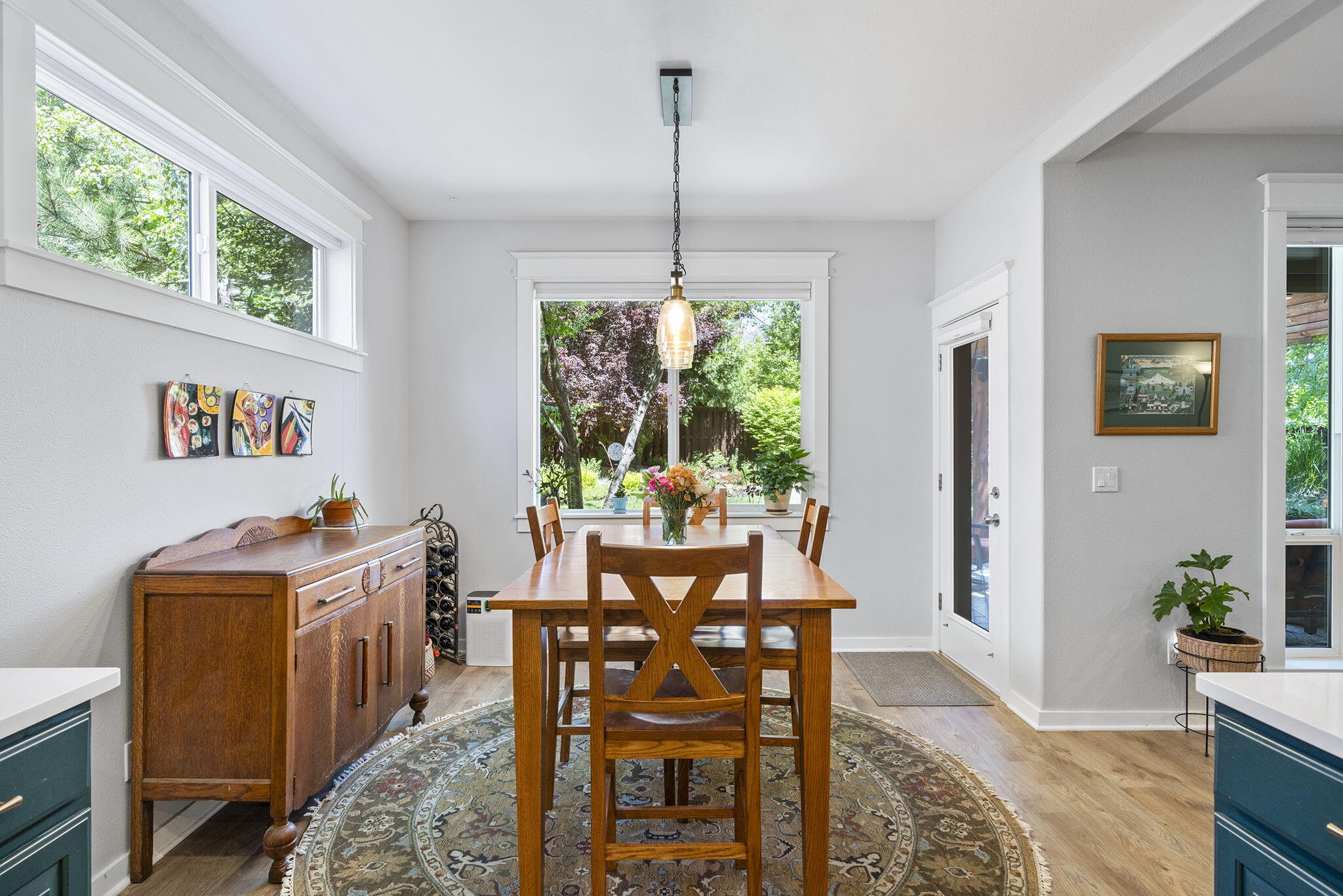 River Canyon Estates - Residential