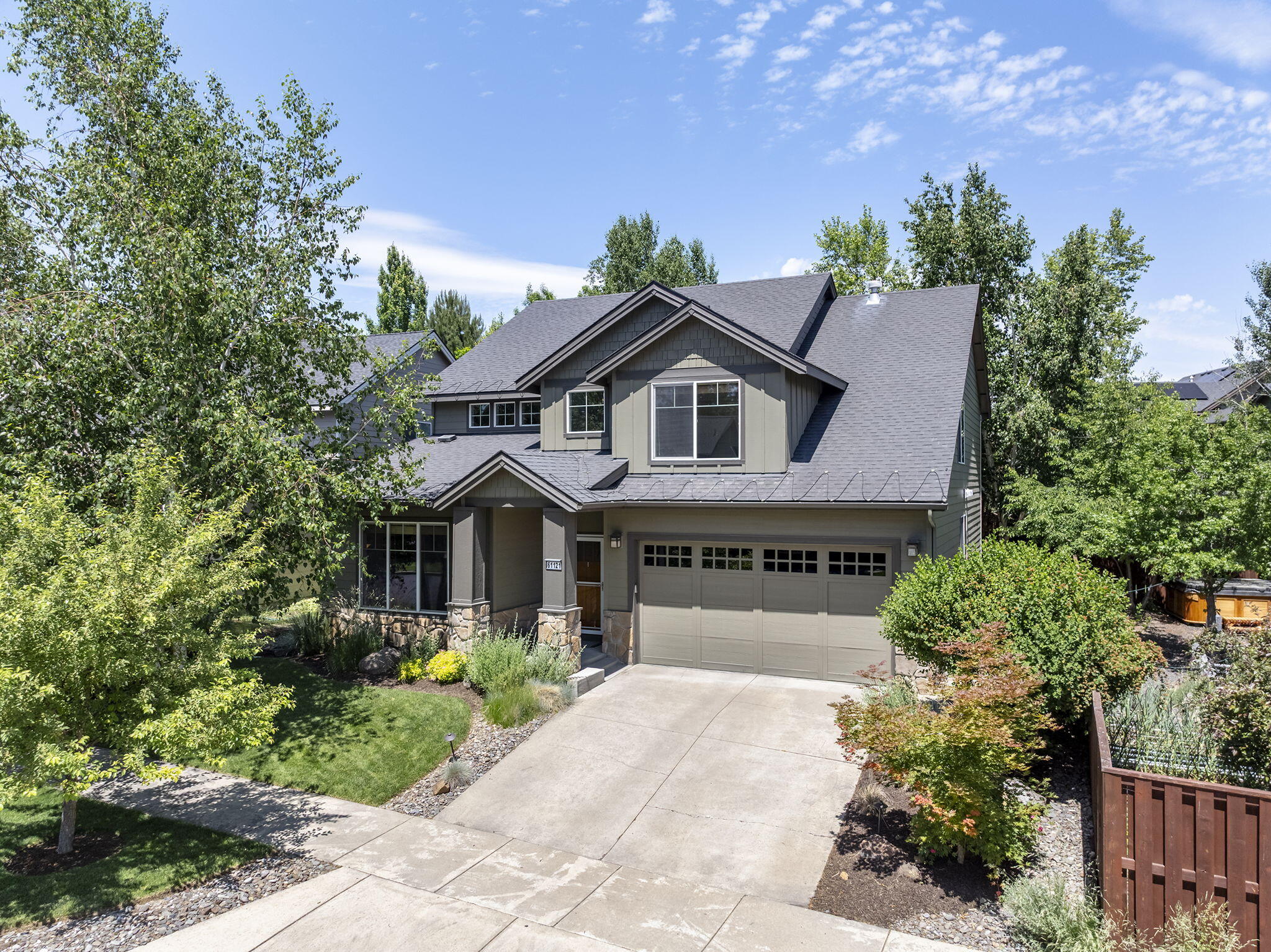 61121 Snowbrush Drive