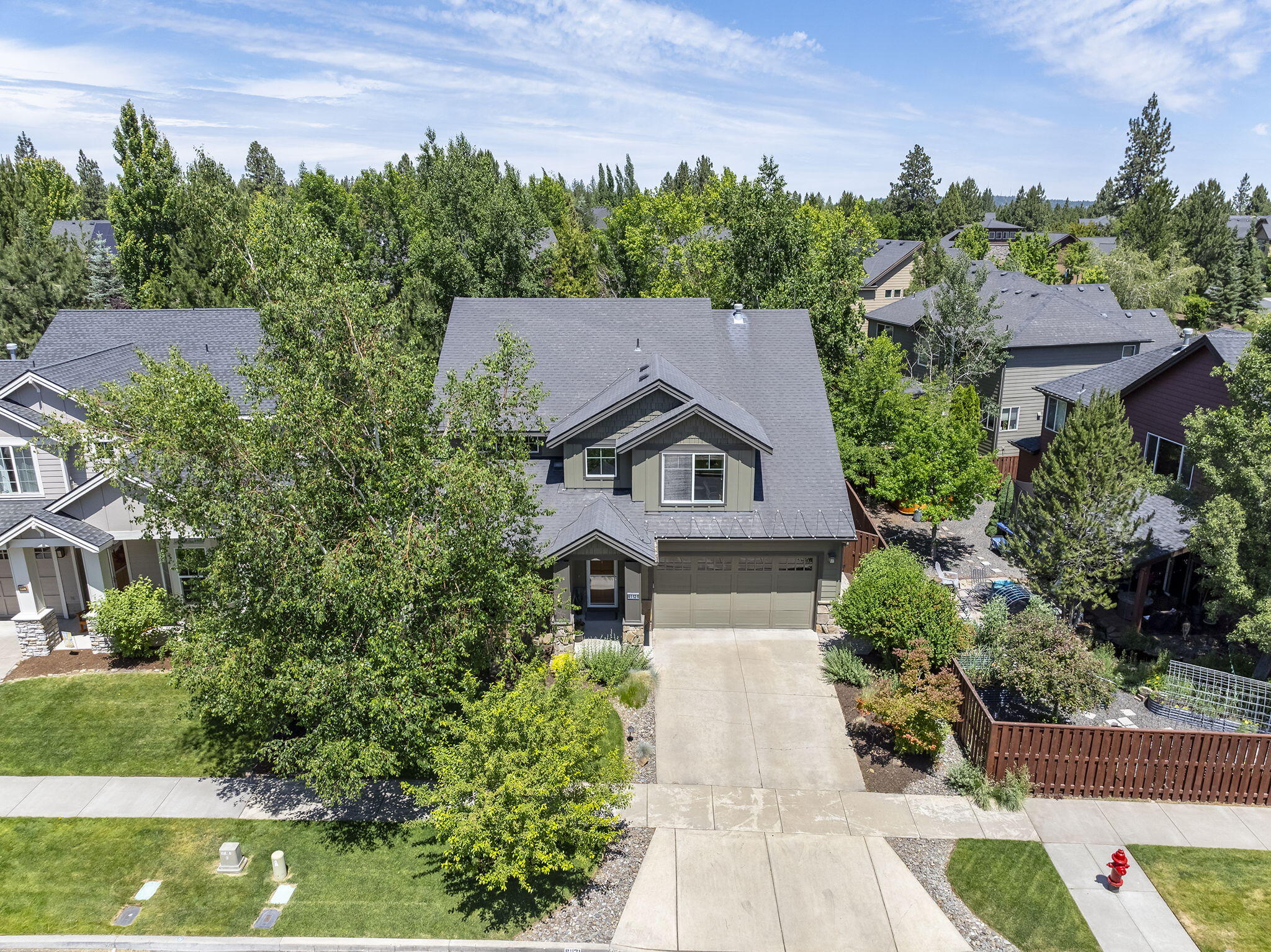 River Canyon Estates - Residential