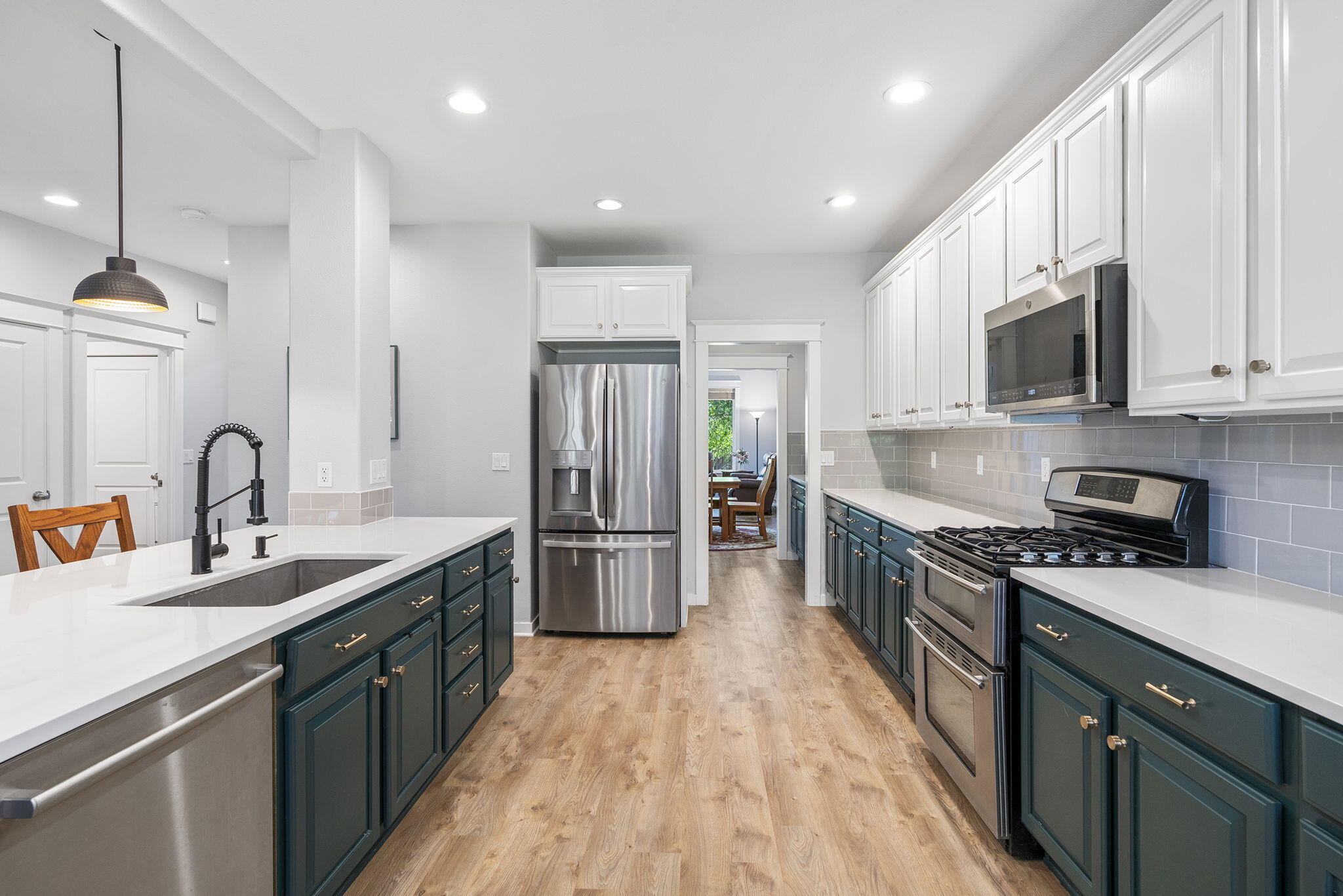 River Canyon Estates - Residential