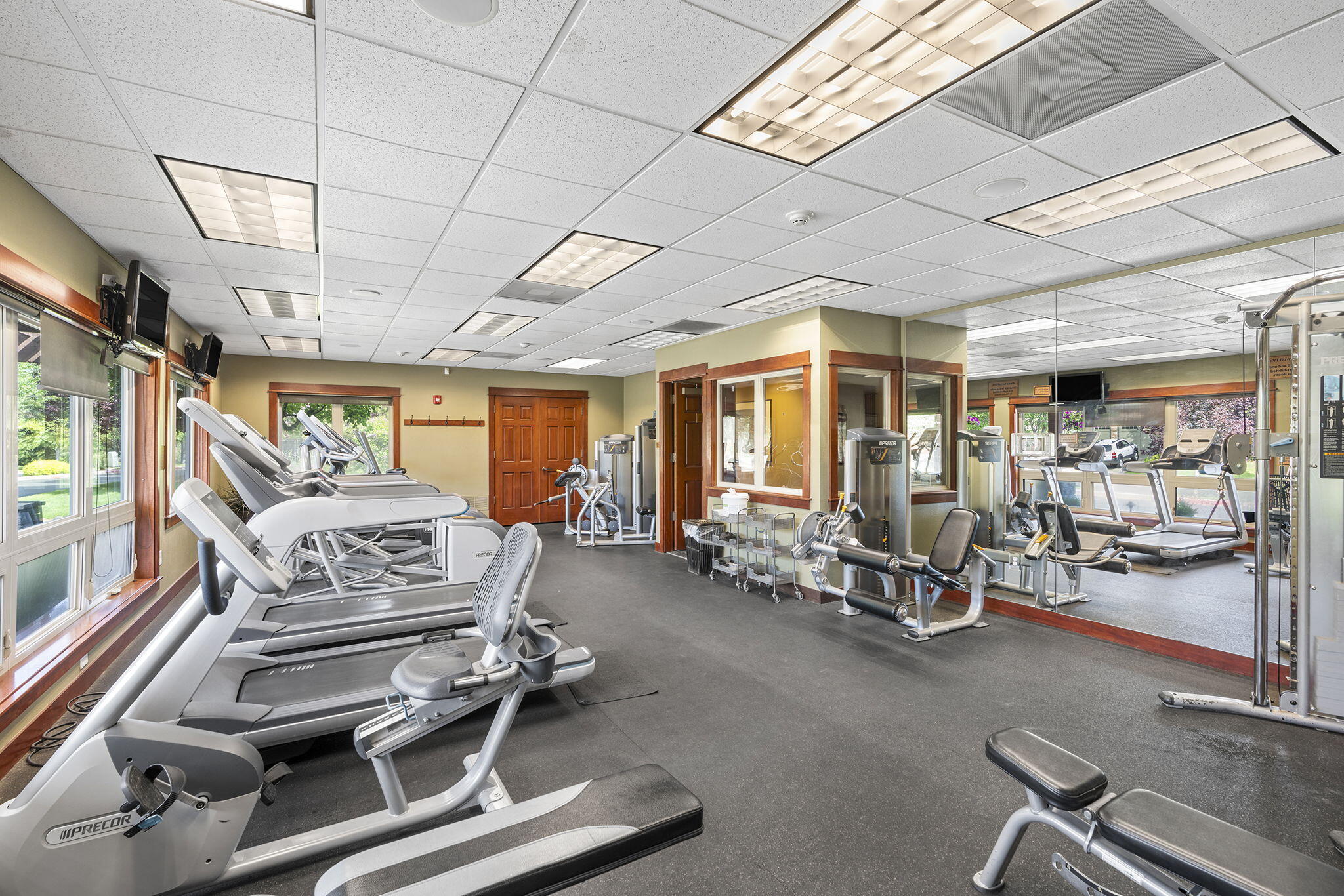 River Canyon Estates - Residential