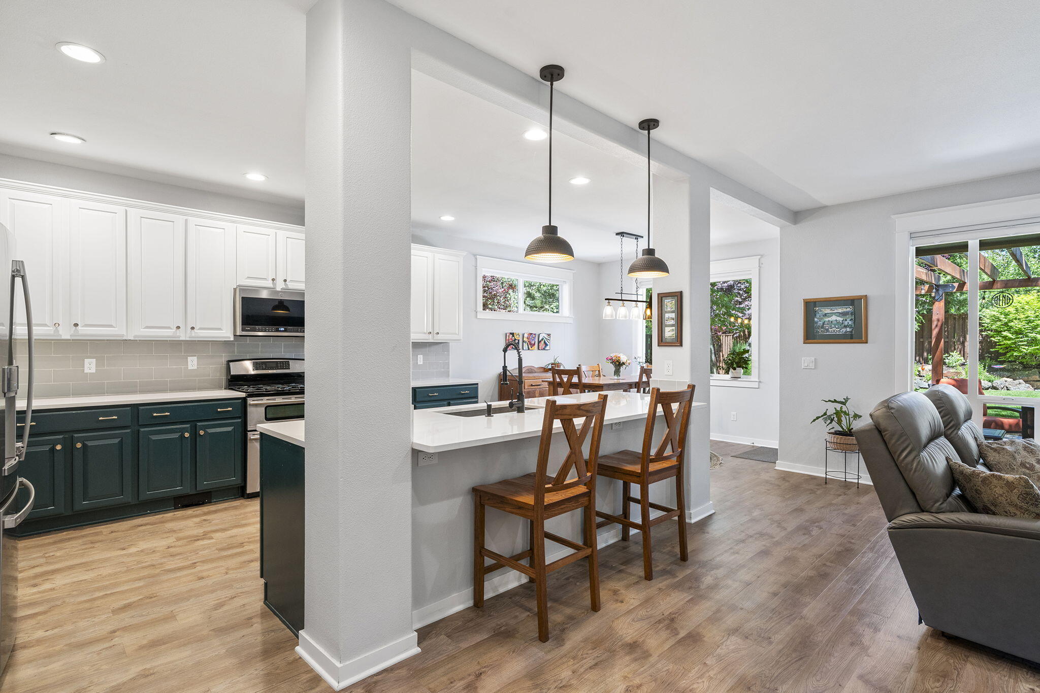 River Canyon Estates - Residential