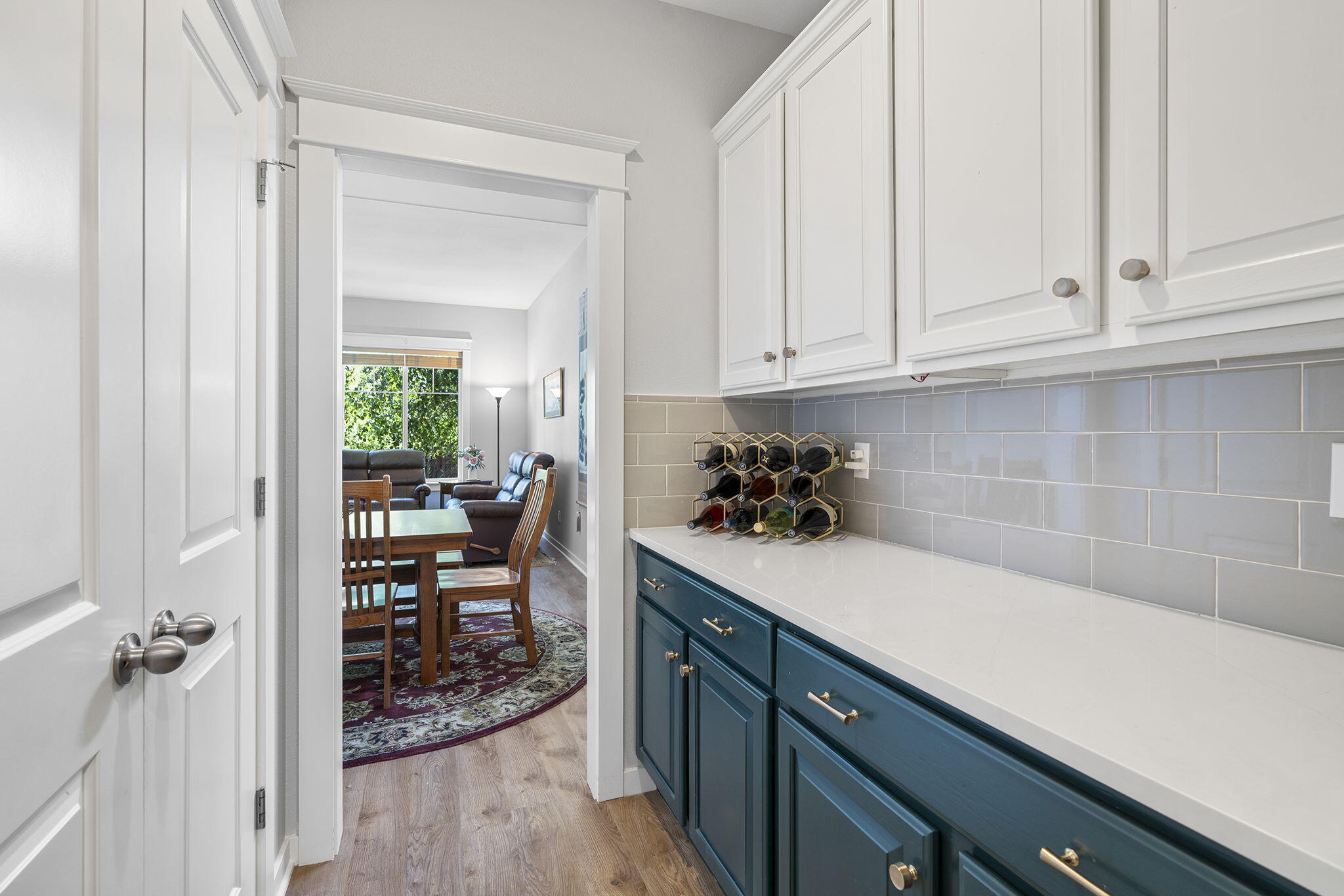 River Canyon Estates - Residential