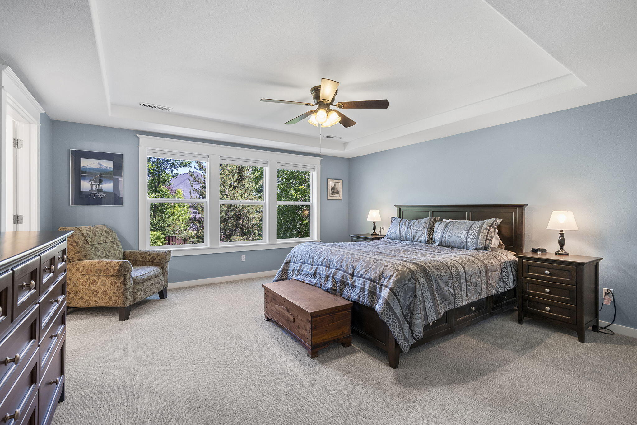 River Canyon Estates - Residential