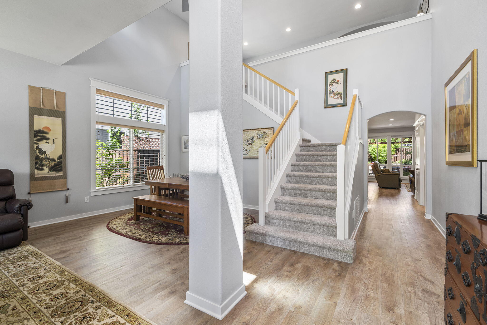 River Canyon Estates - Residential