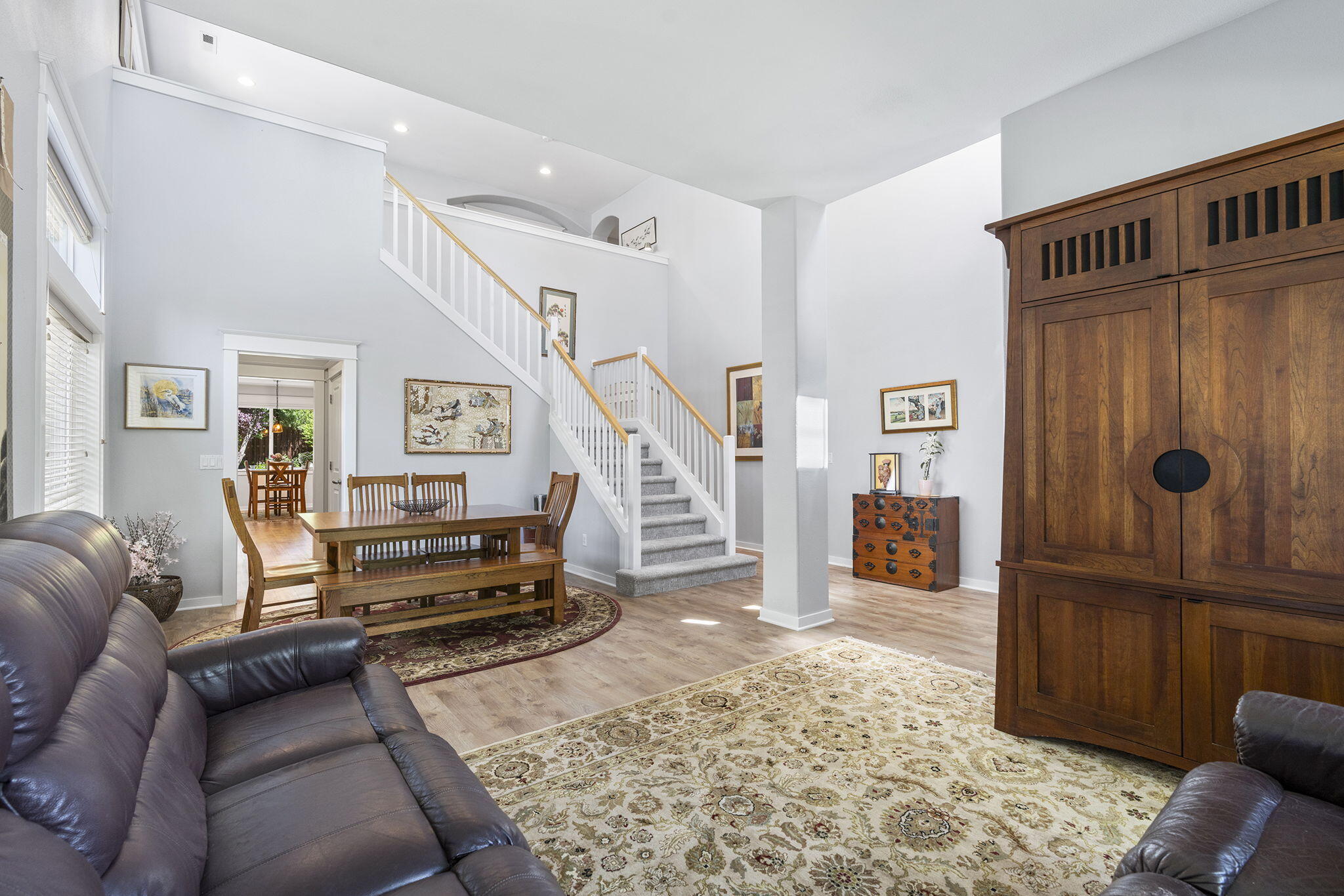 River Canyon Estates - Residential