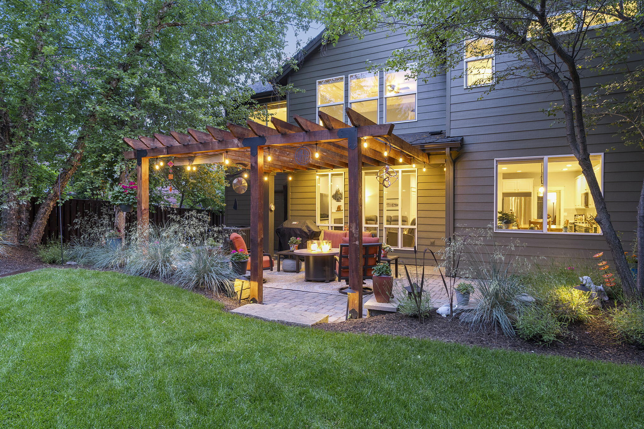 River Canyon Estates - Residential