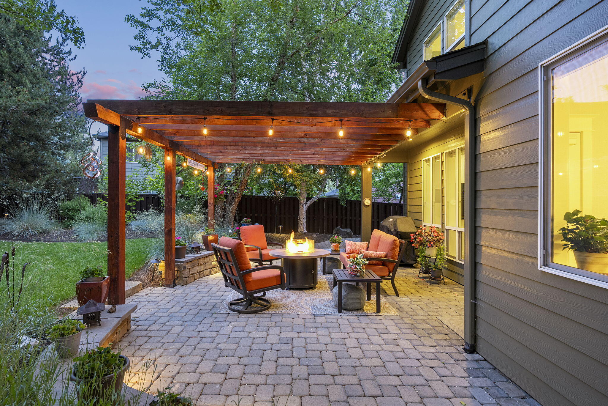 River Canyon Estates - Residential