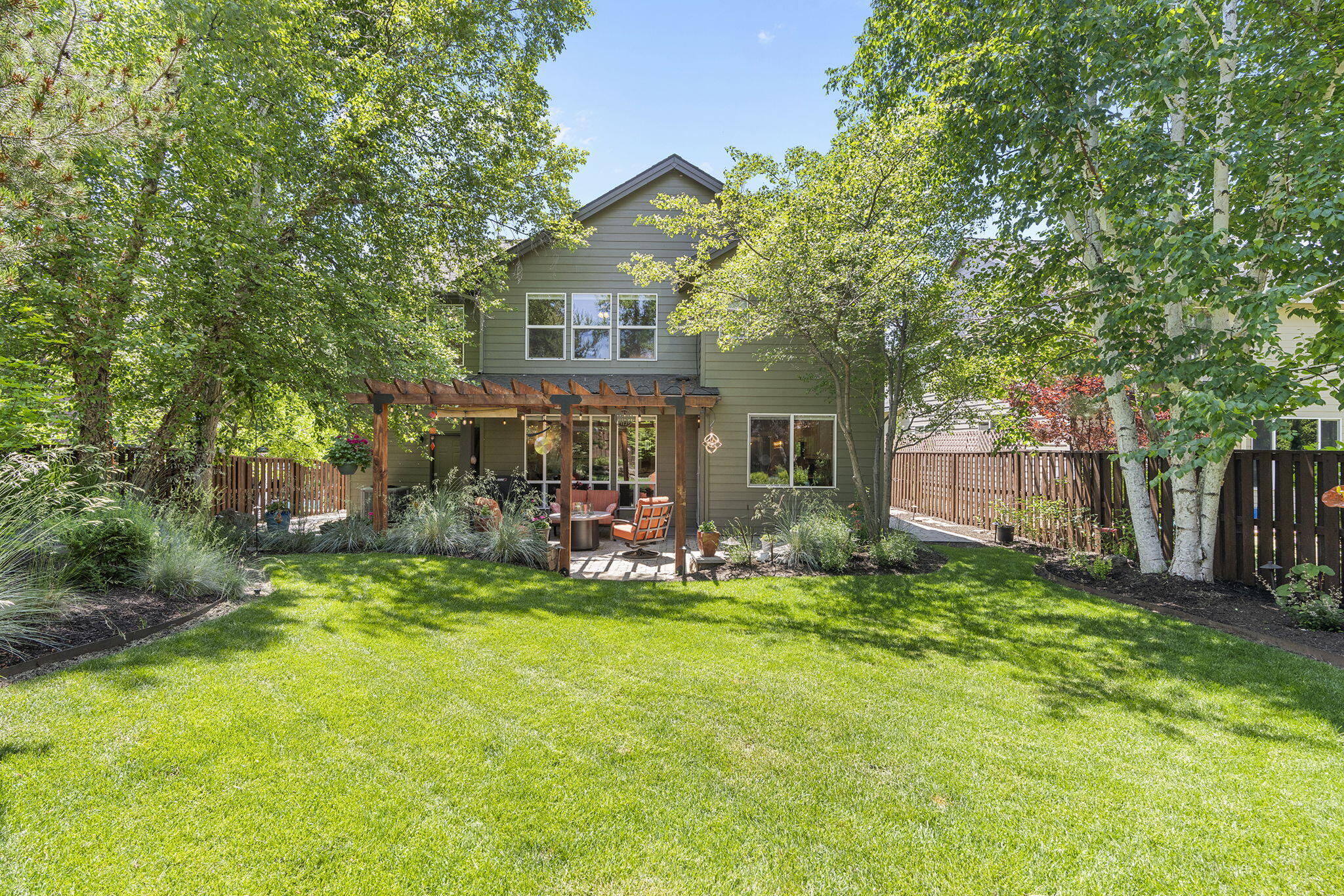 River Canyon Estates - Residential