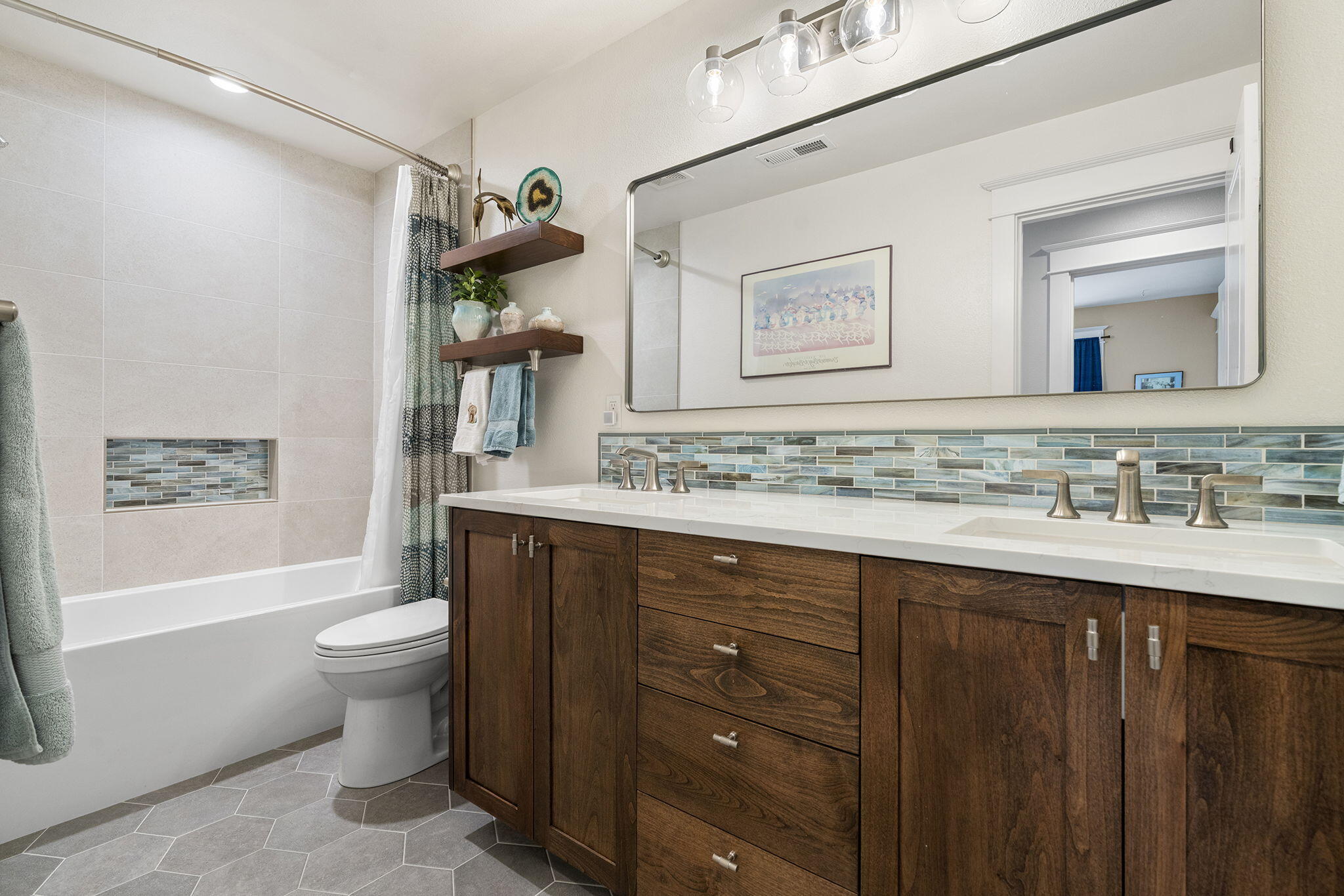 River Canyon Estates - Residential