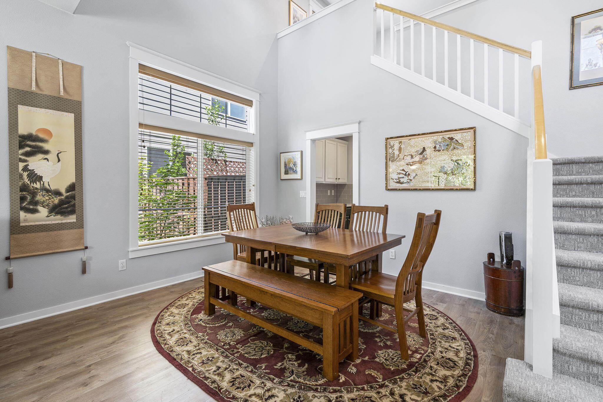 River Canyon Estates - Residential