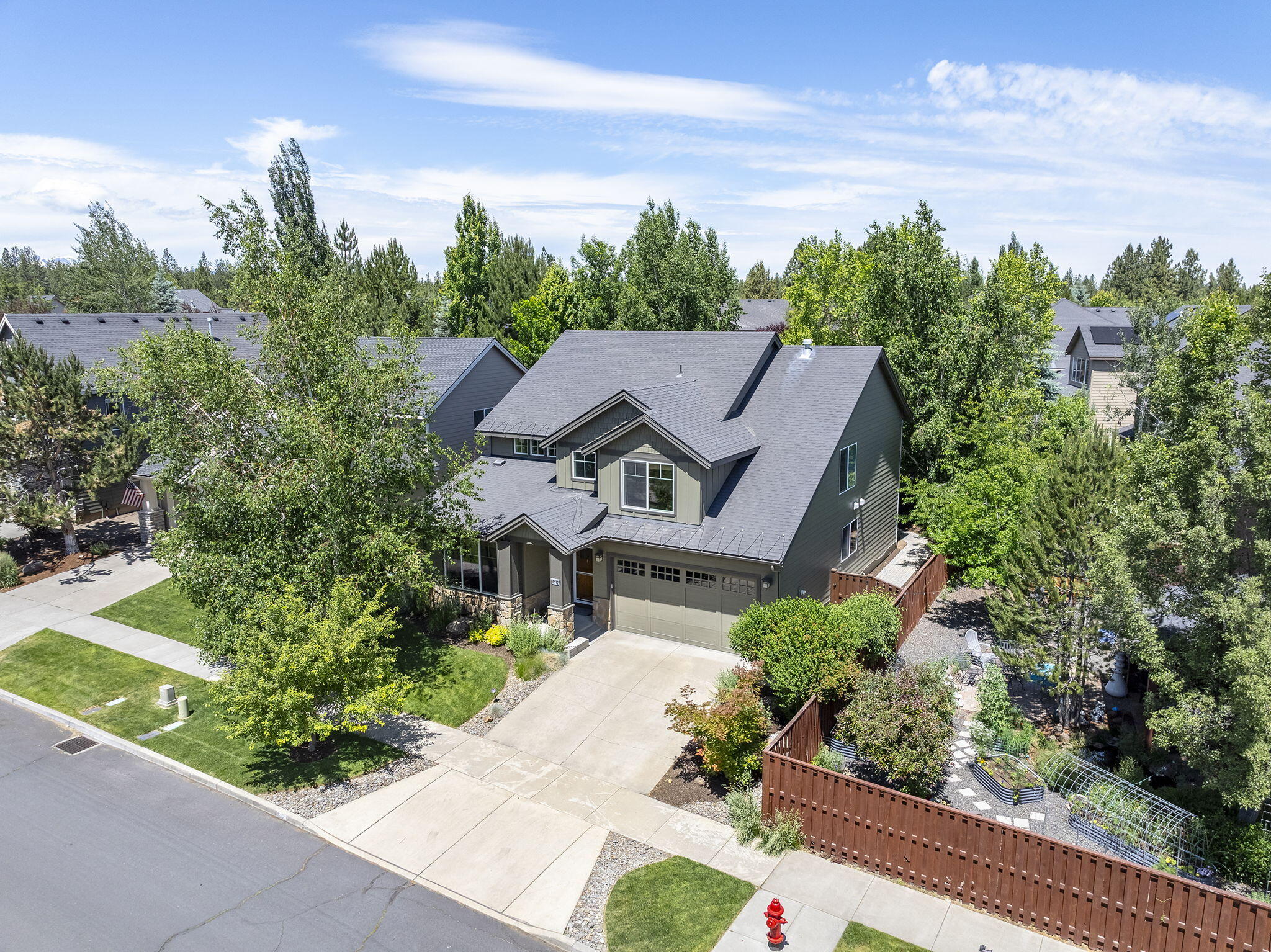 River Canyon Estates - Residential