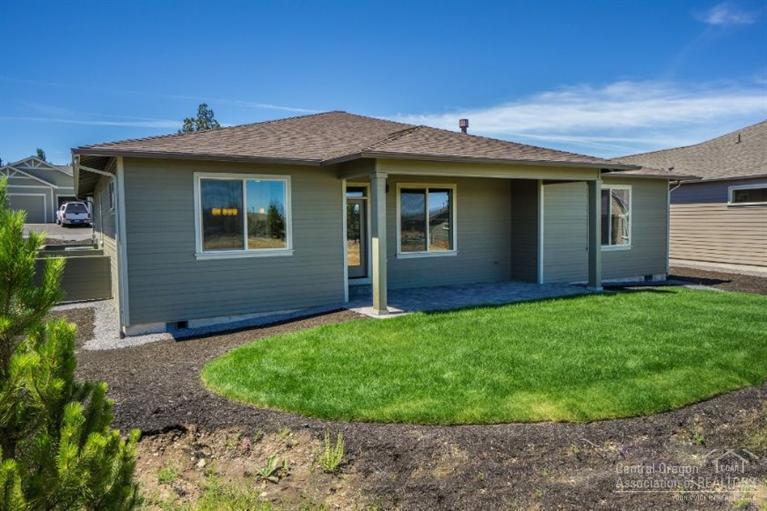 Eagle Crest - Residential