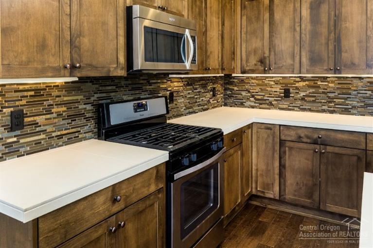 Eagle Crest - Residential