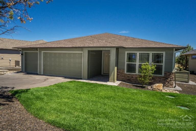 Eagle Crest - Residential