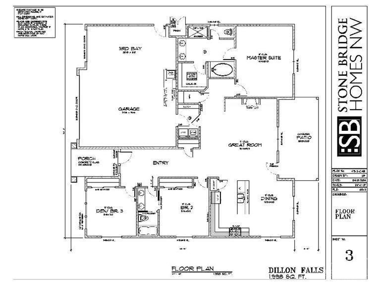 Eagle Crest - Residential
