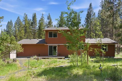 Tiny photo for 16324 Blacktail Lane, Bend, OR 97707 (MLS # 220222847)