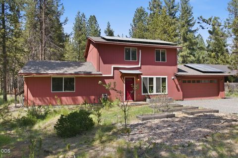 Photo of 16324 Blacktail Lane, Bend, OR 97707 (MLS # 220222847)