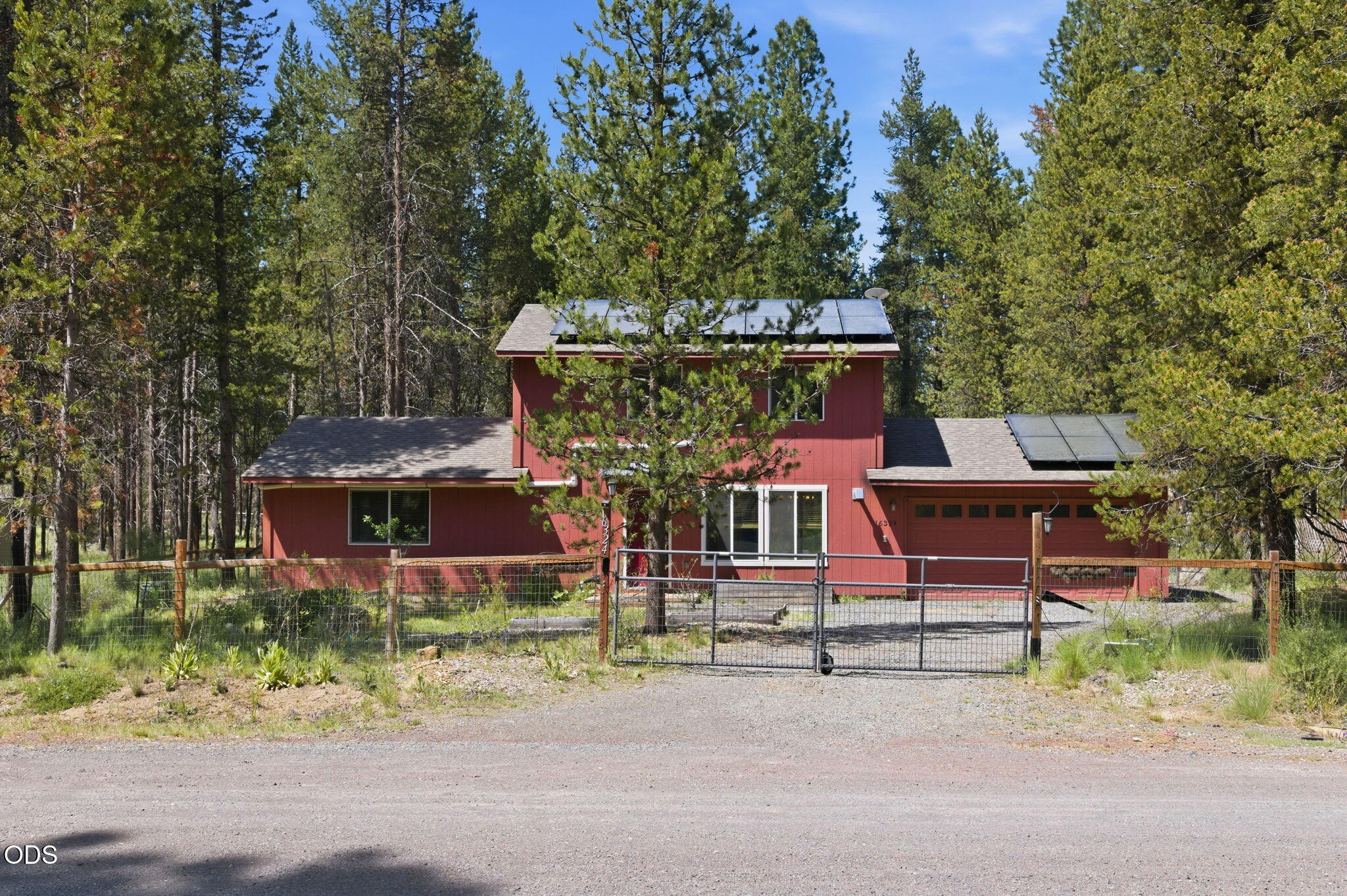 16324 Blacktail Lane