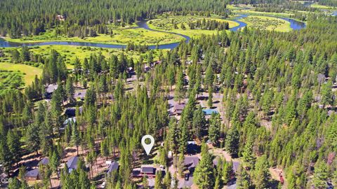 Tiny photo for 16324 Blacktail Lane, Bend, OR 97707 (MLS # 220222847)