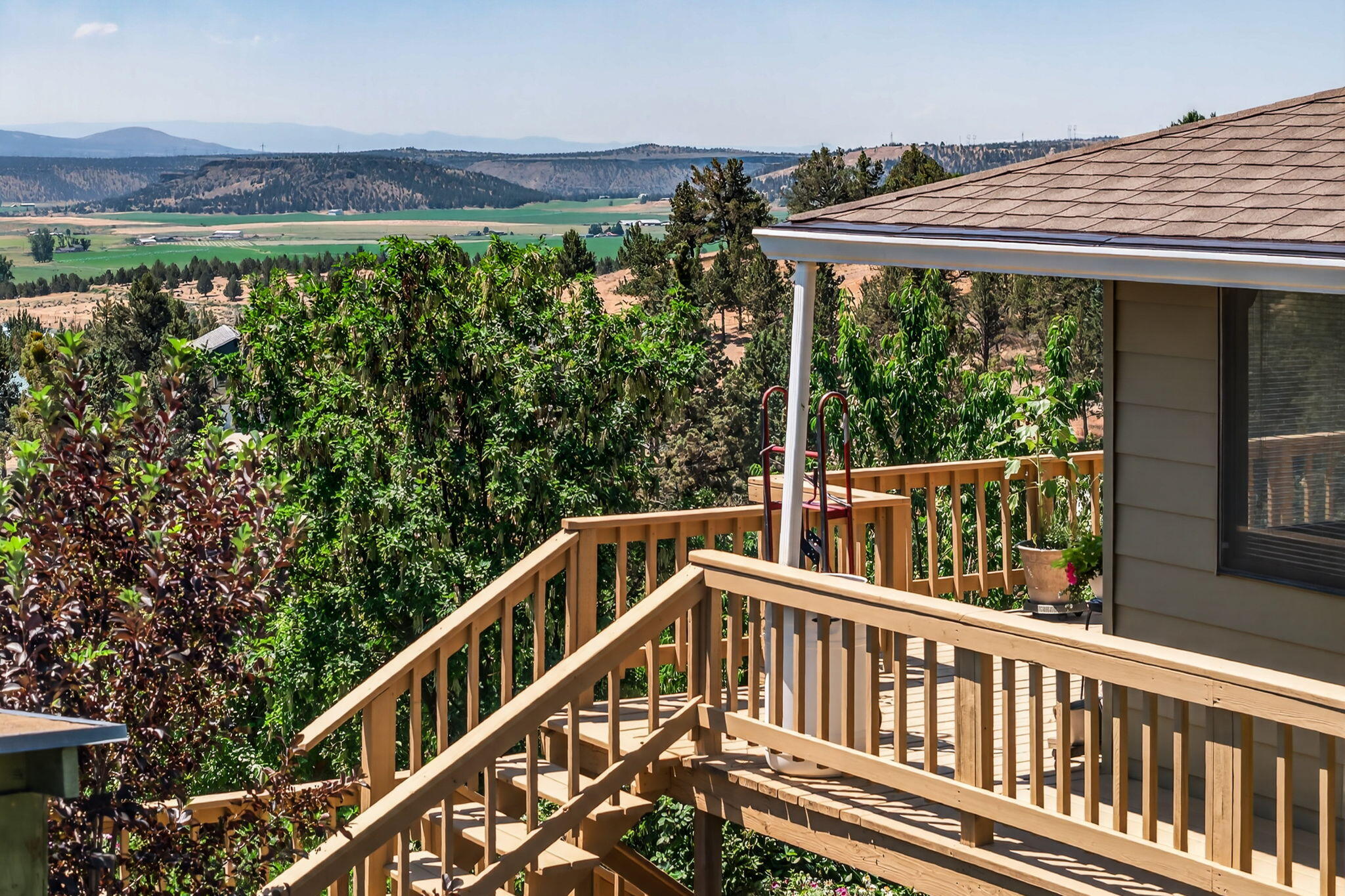 Golden Horseshoe - Residential