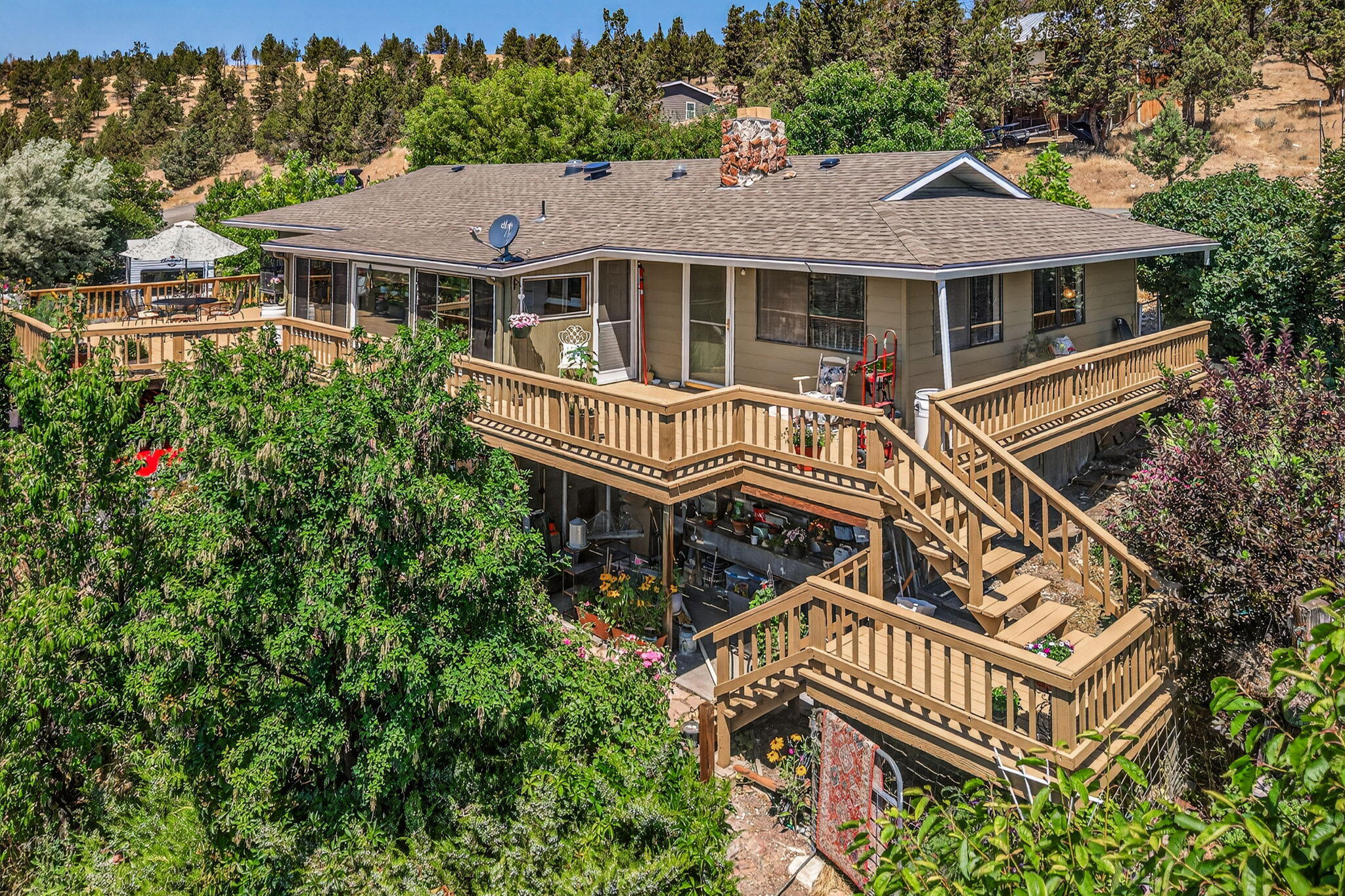 Golden Horseshoe - Residential