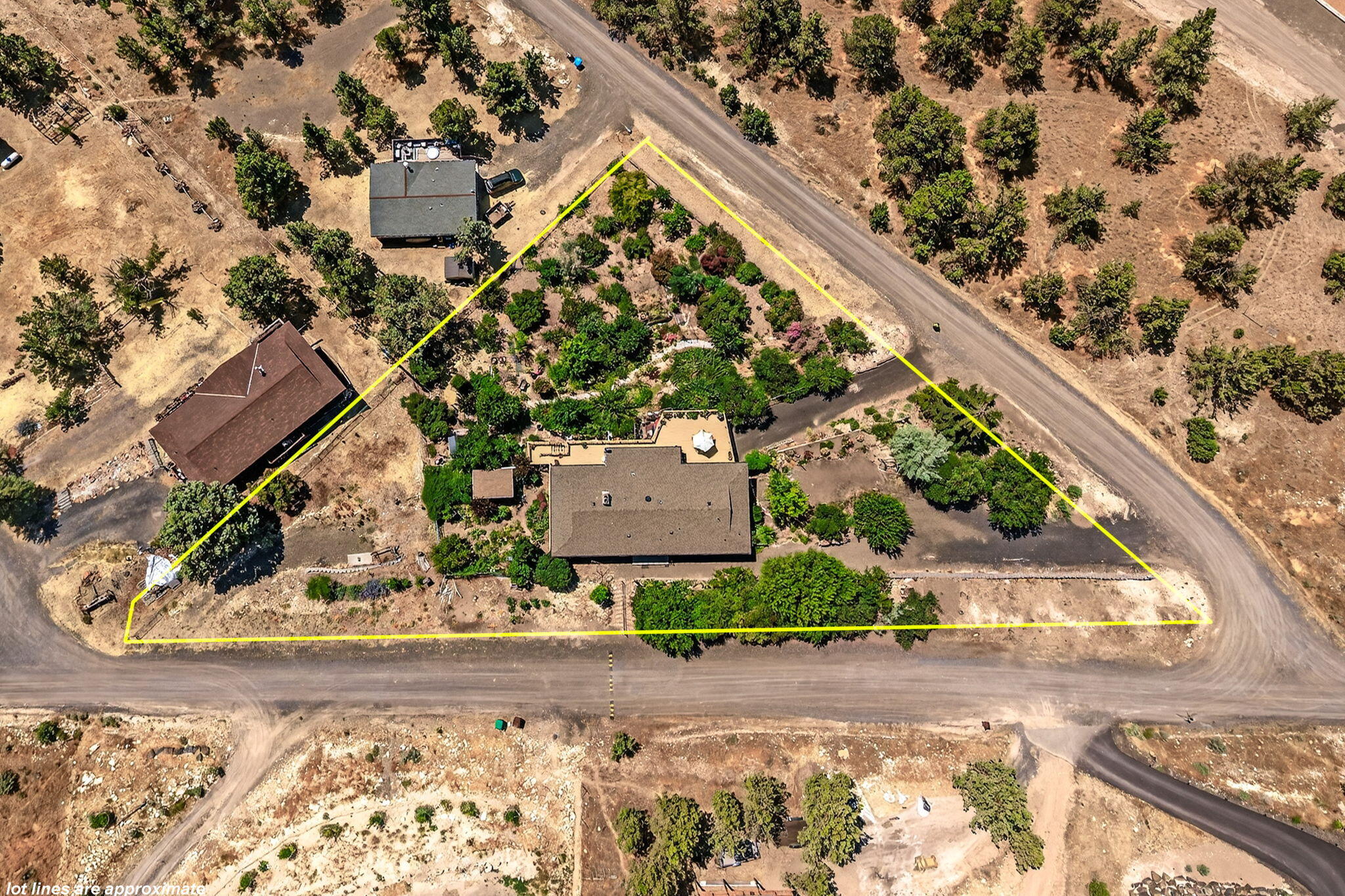 Golden Horseshoe - Residential