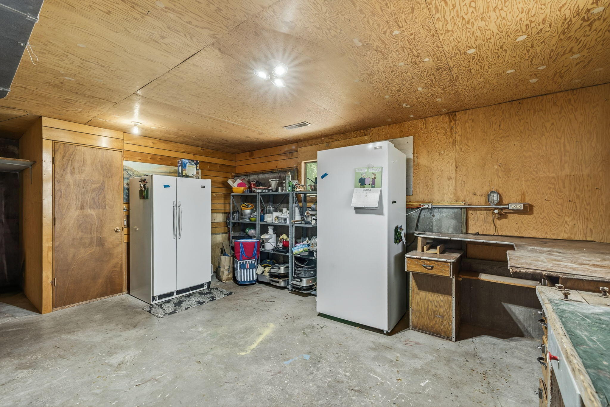 Golden Horseshoe - Residential