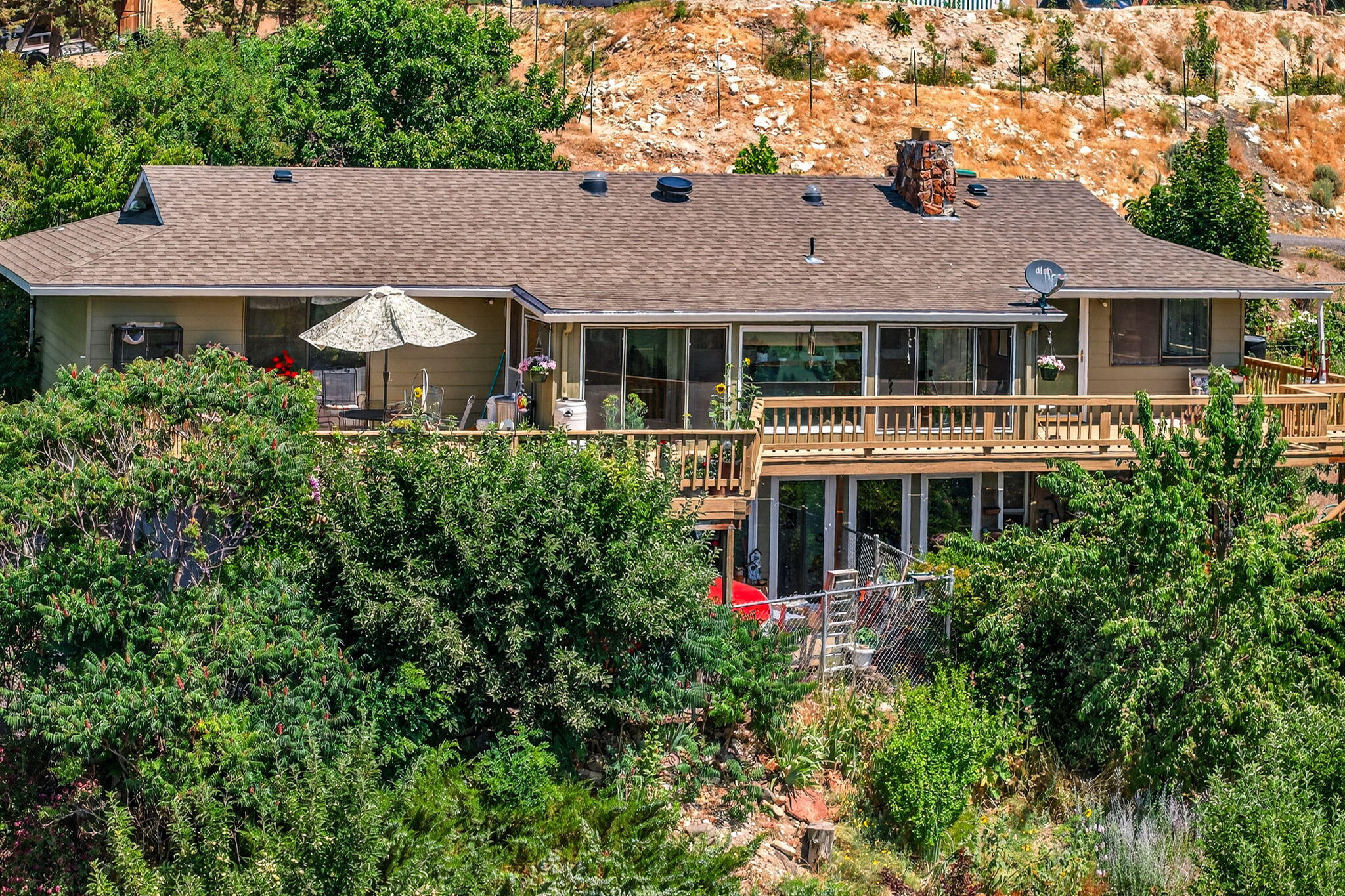 Golden Horseshoe - Residential