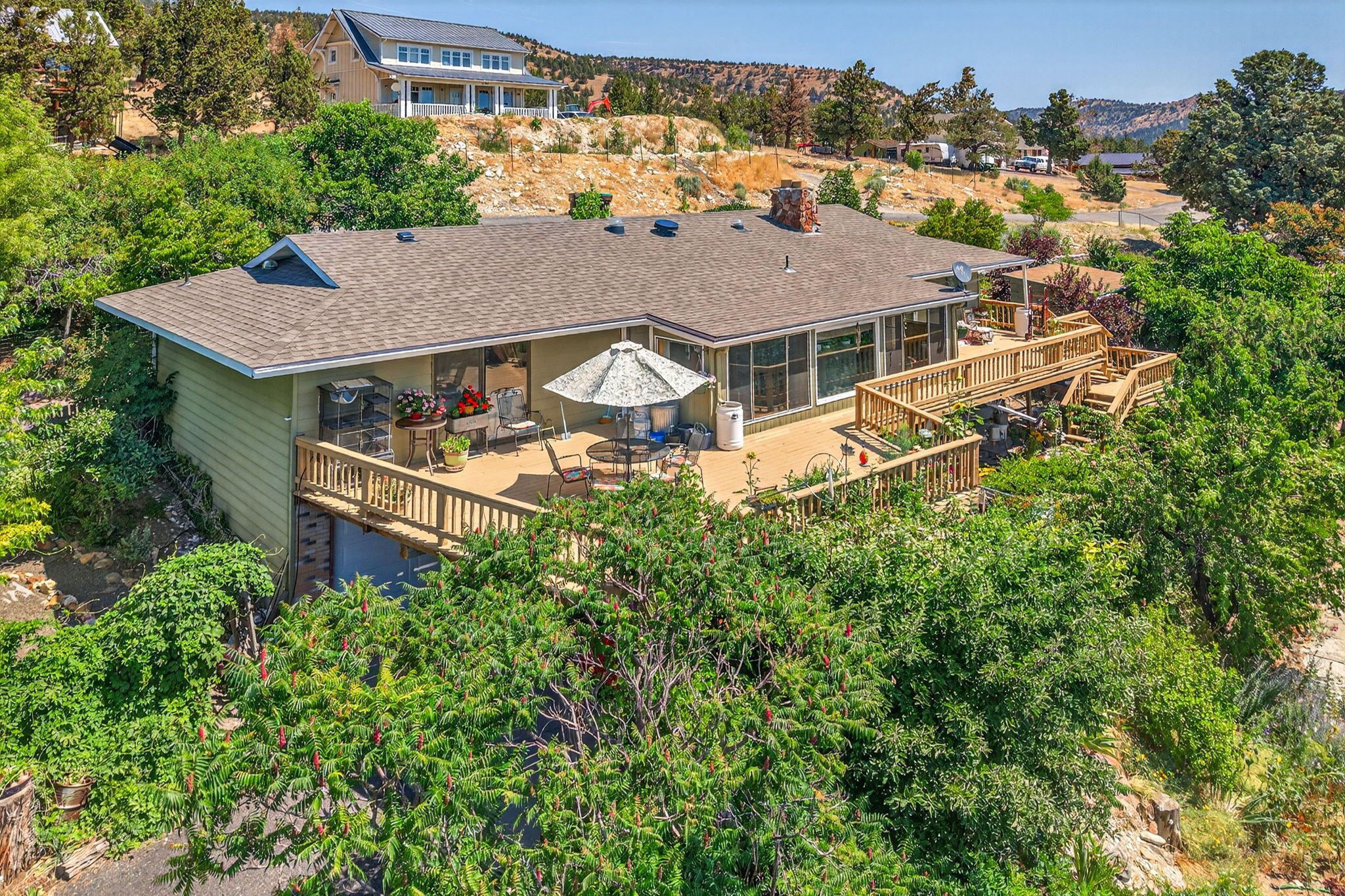 Golden Horseshoe - Residential