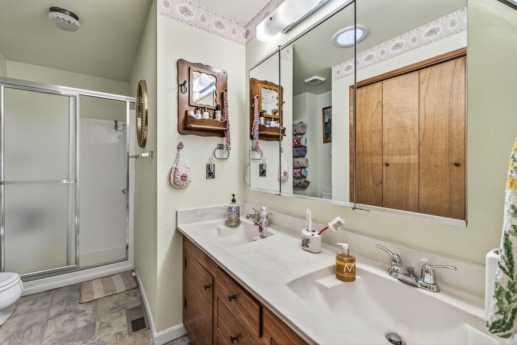 Golden Horseshoe - Residential